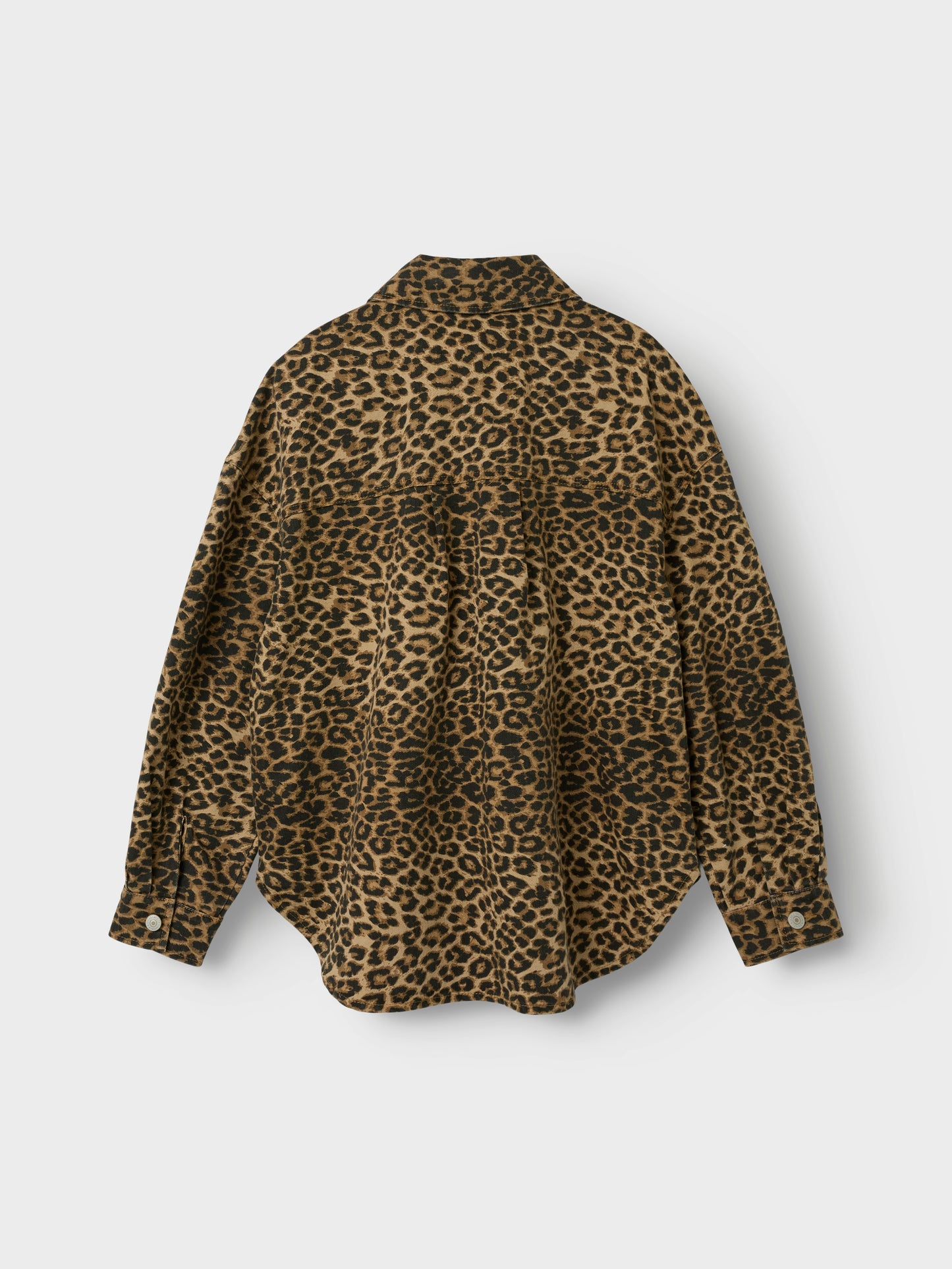 NWFODESSA TWI JACKET 4444-TD O