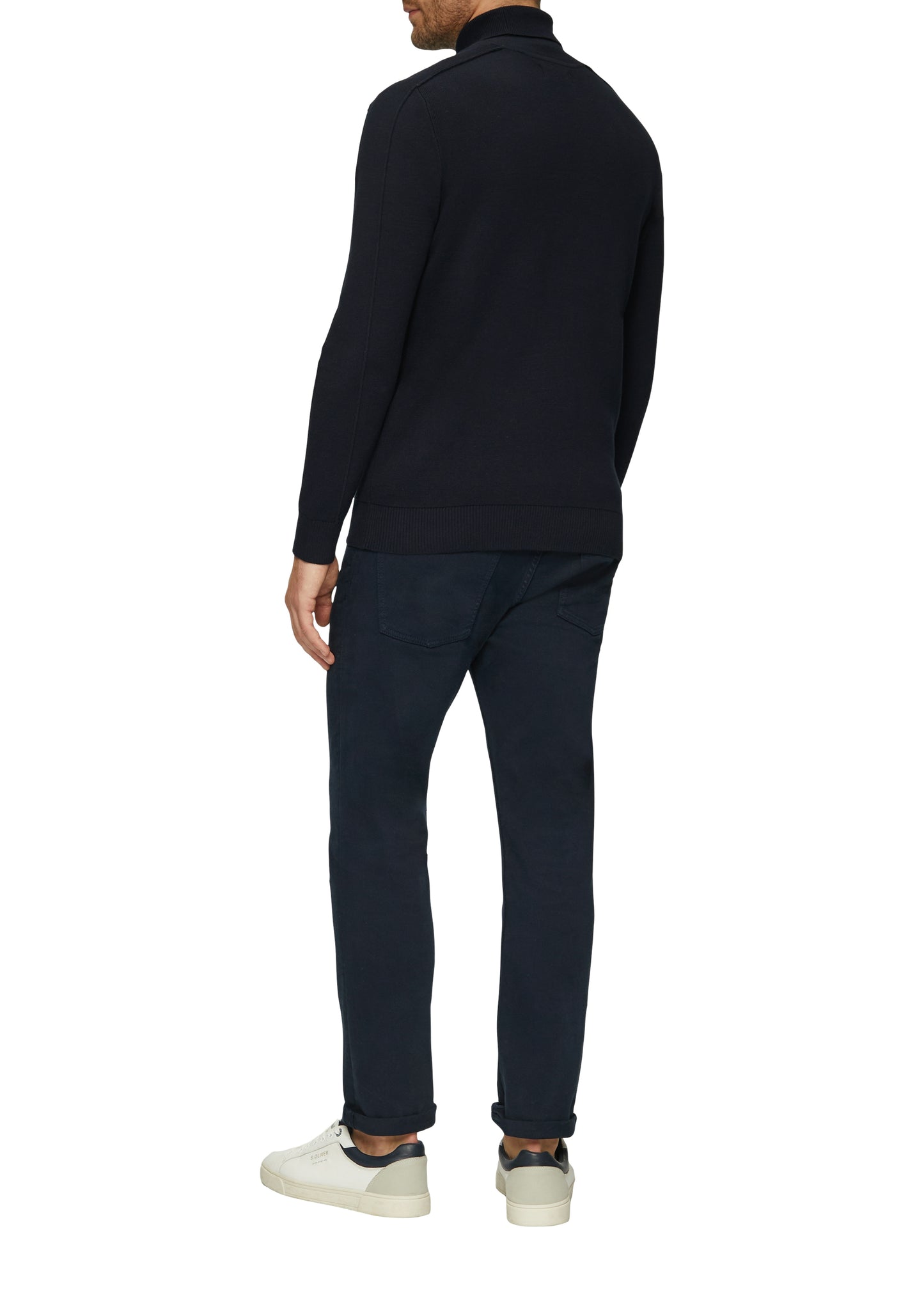 Strickpullover