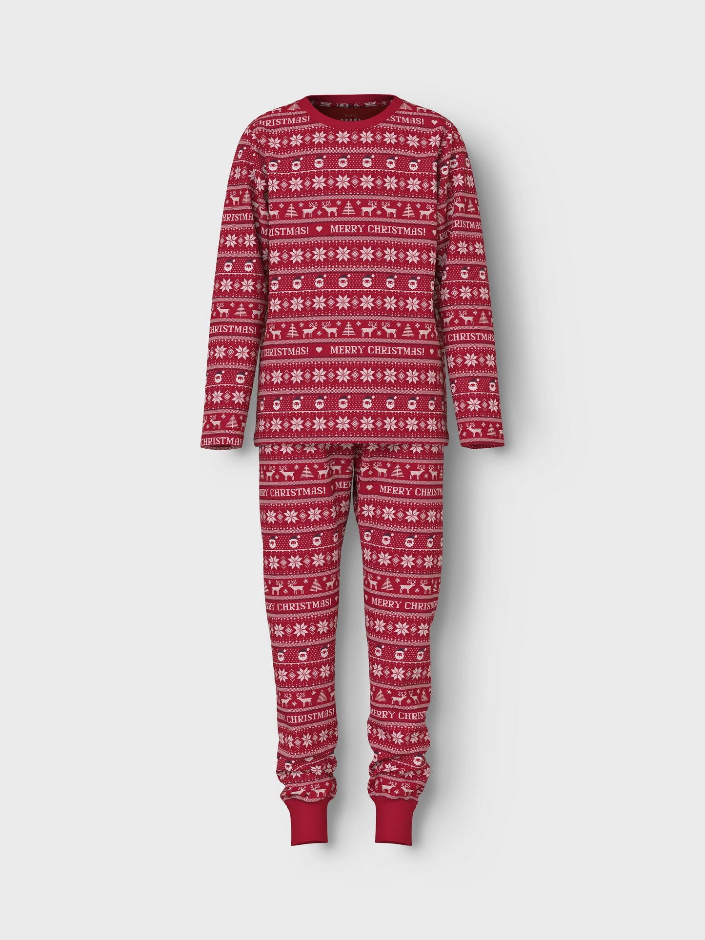 NMNVISMAS LS NIGHTSET