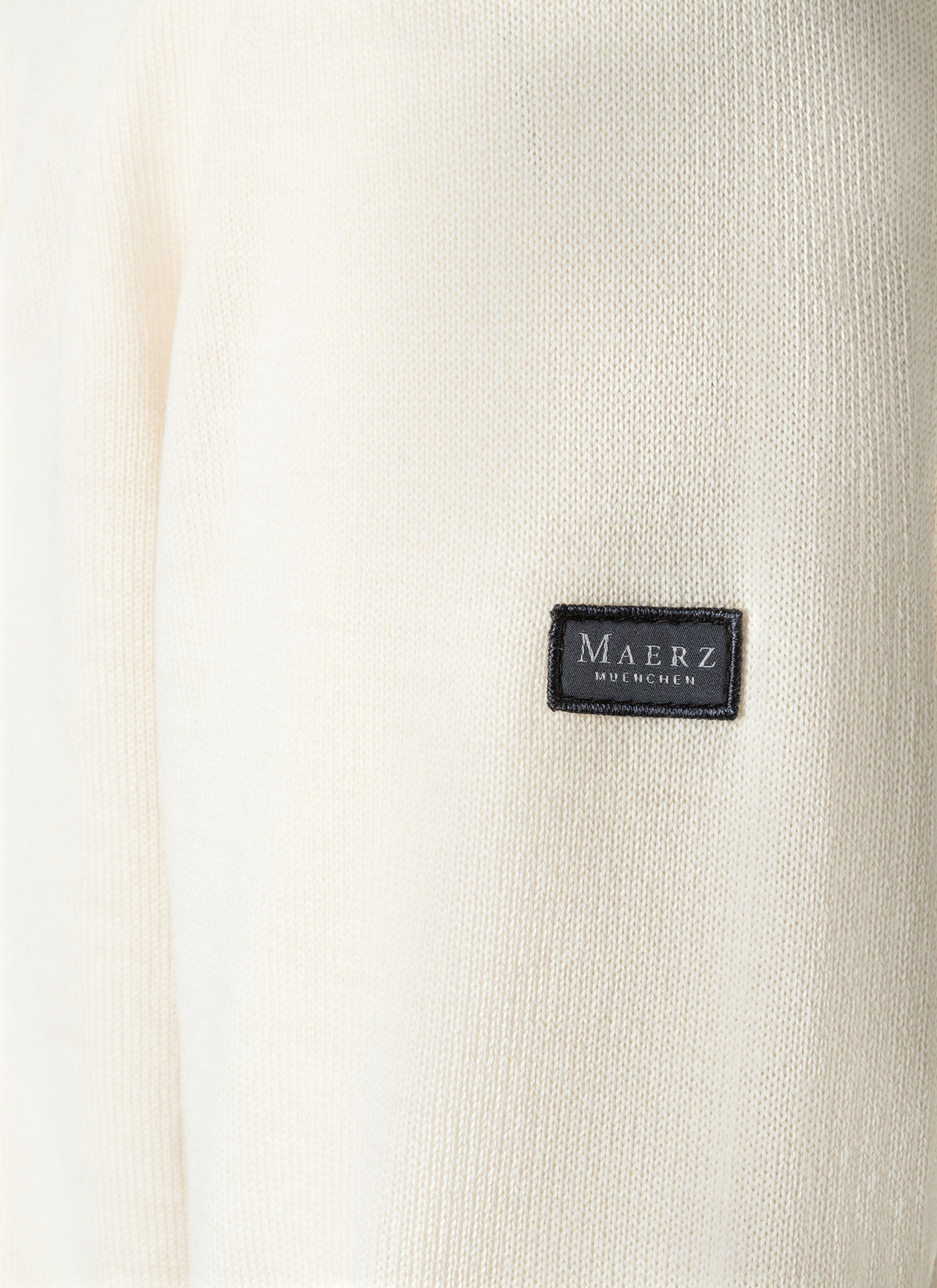 Pullover Rundhals 1/1 Arm