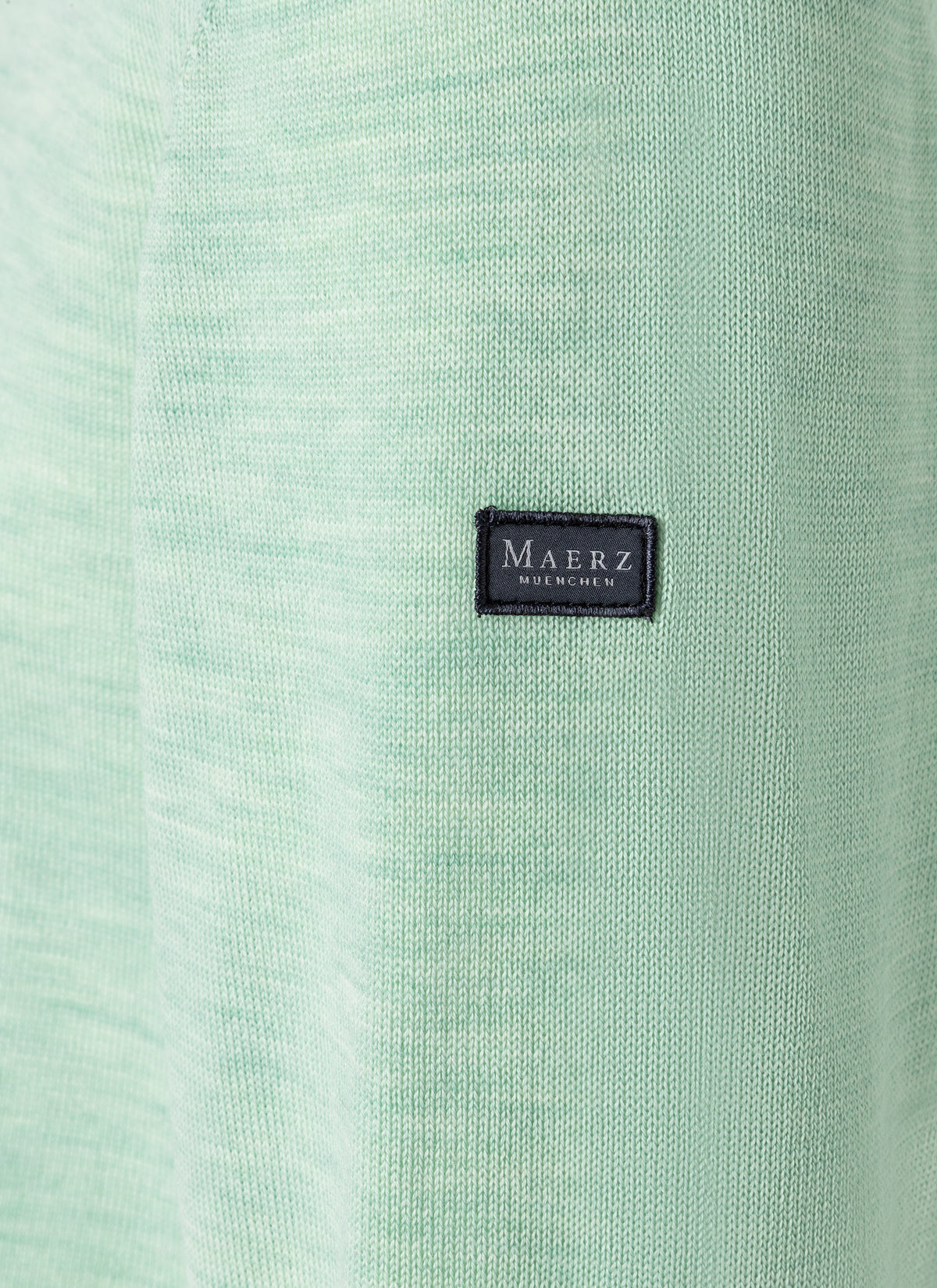 Pullover Rundhals 1/1 Arm