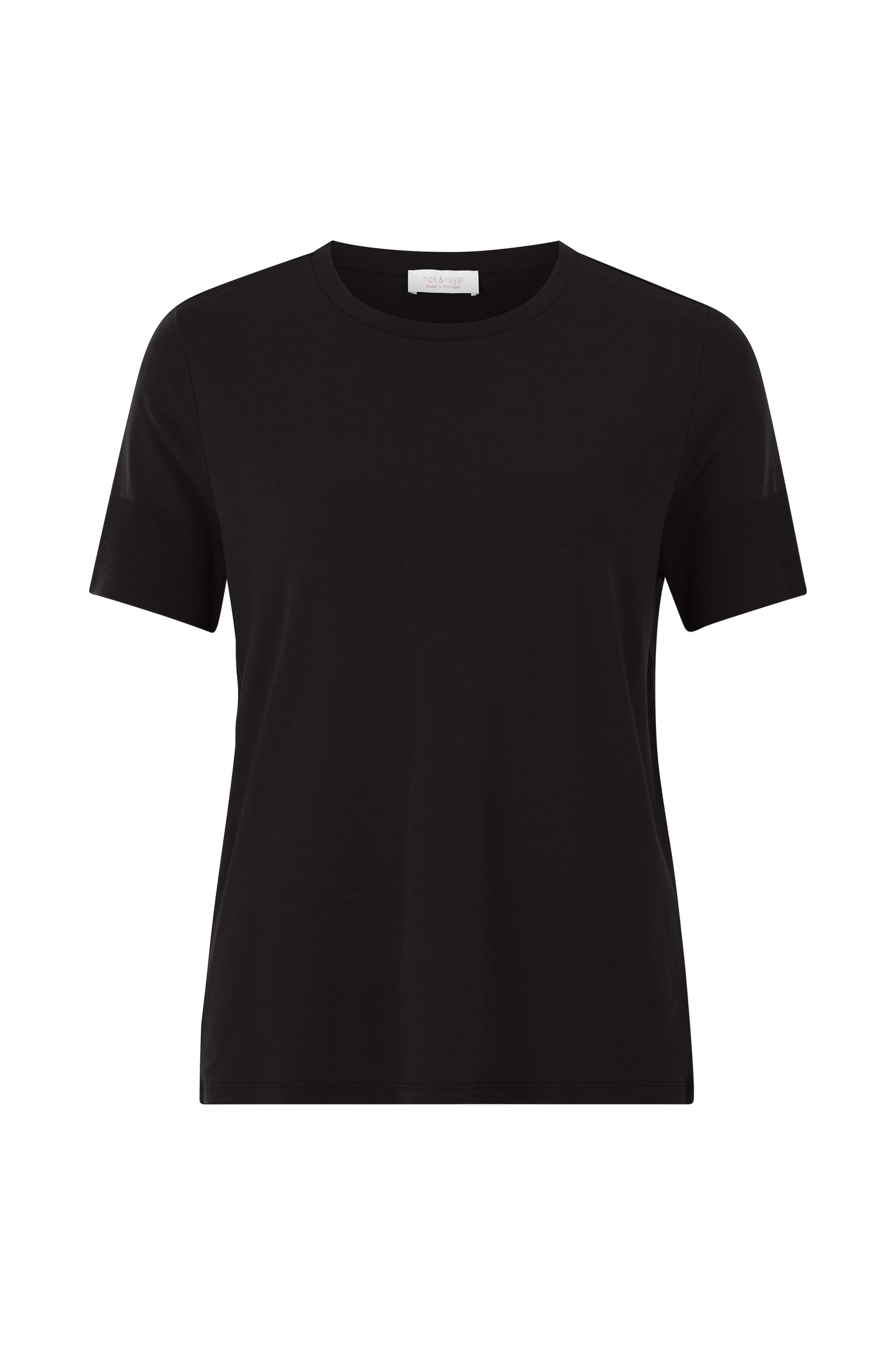 T Fineknit Shirt