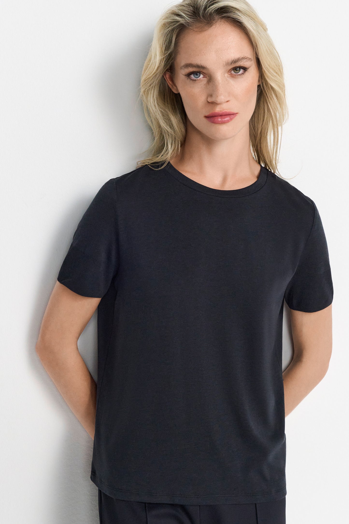 T Fineknit Shirt