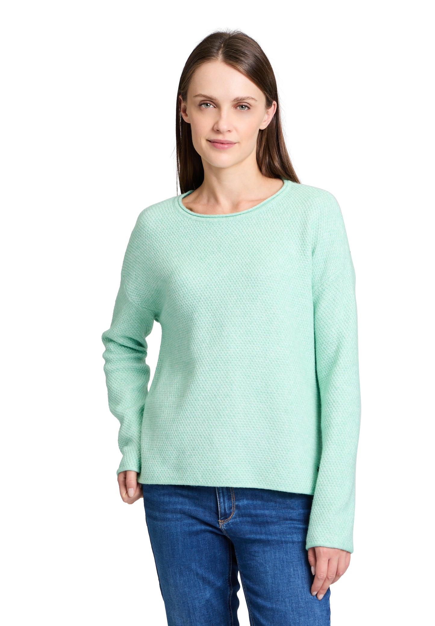 Strickpullover