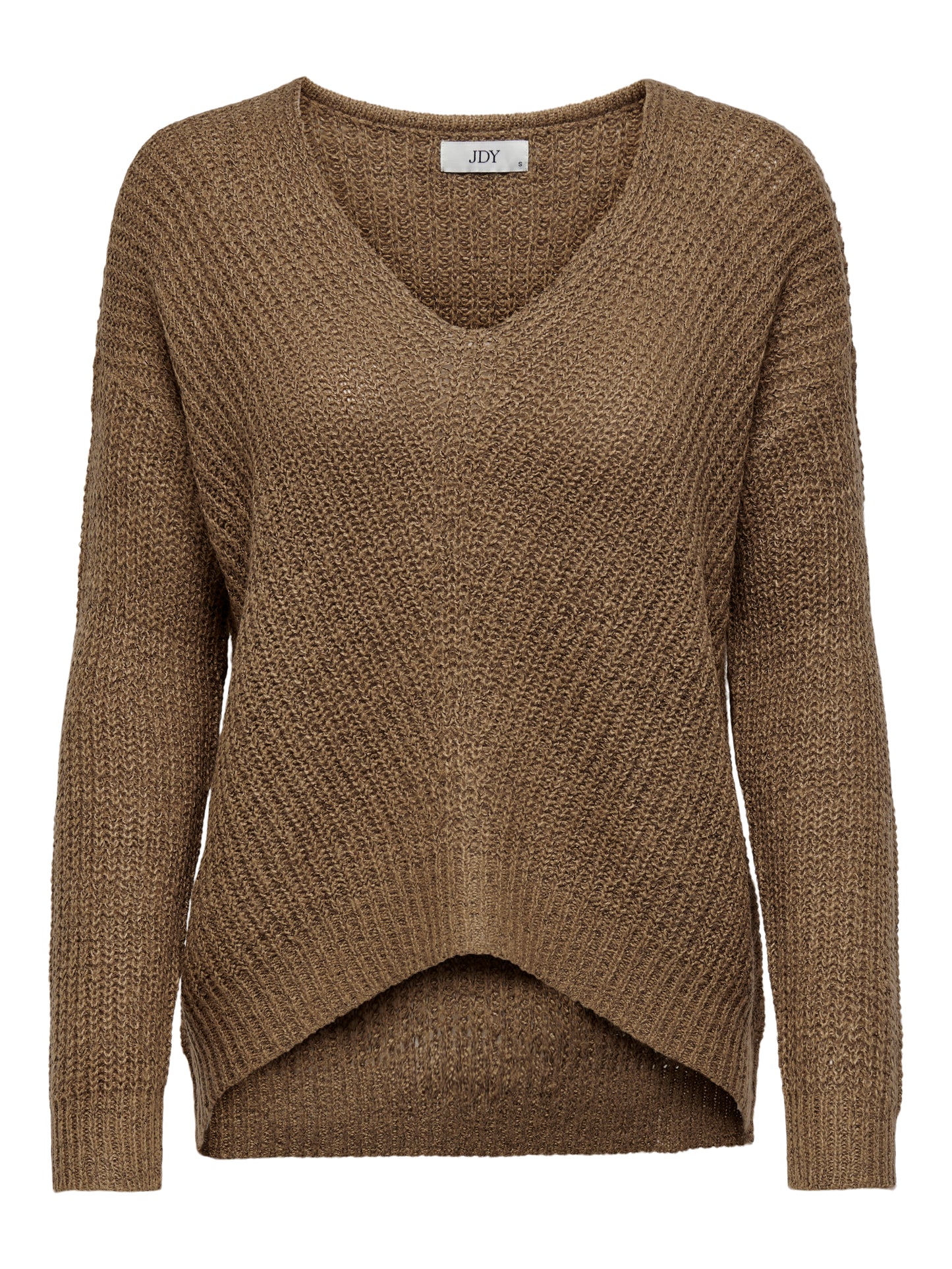 JDYNEW MEGAN L/S PULLOVER KNT NOOS