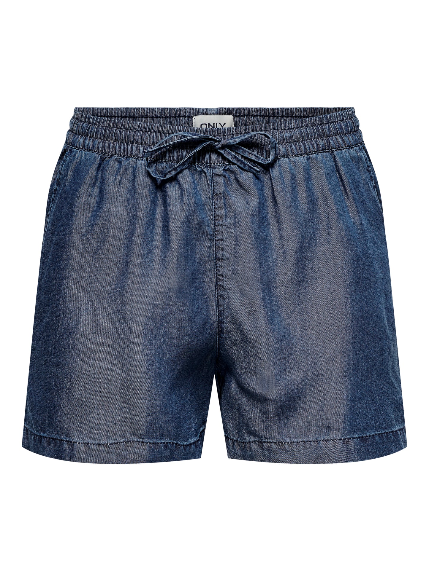 ONLPEMA LIFE LYOCELL DNM SHORTS NOOS