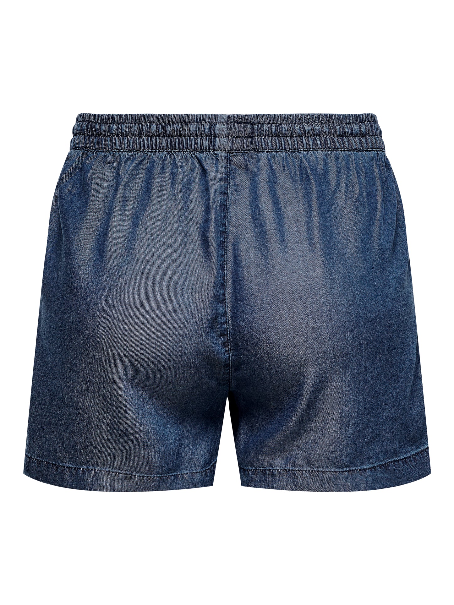 ONLPEMA LIFE LYOCELL DNM SHORTS NOOS