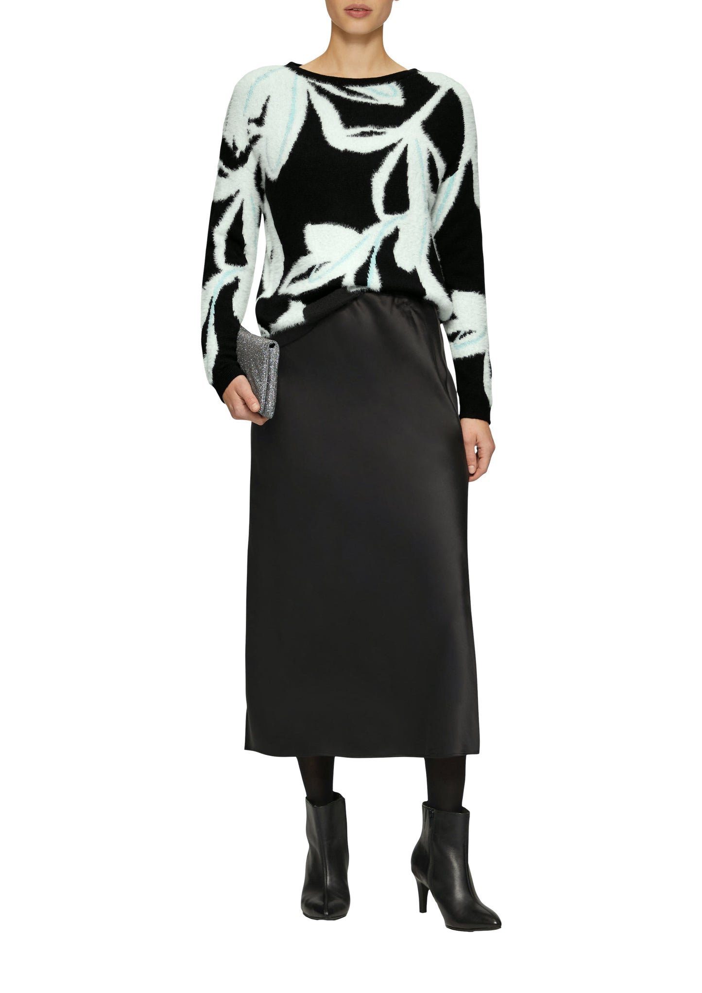 Strickpullover