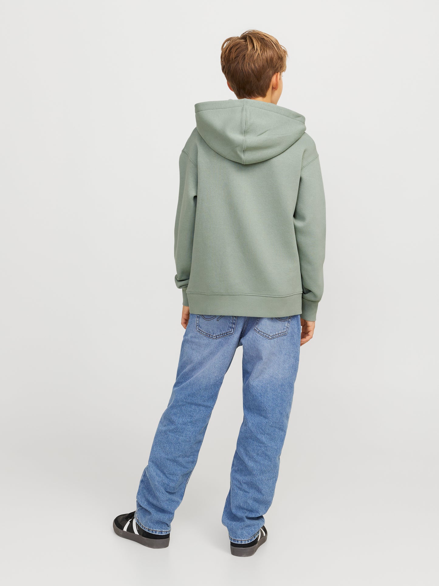JJESTAR JJ SWEAT HOOD NOOS JNR