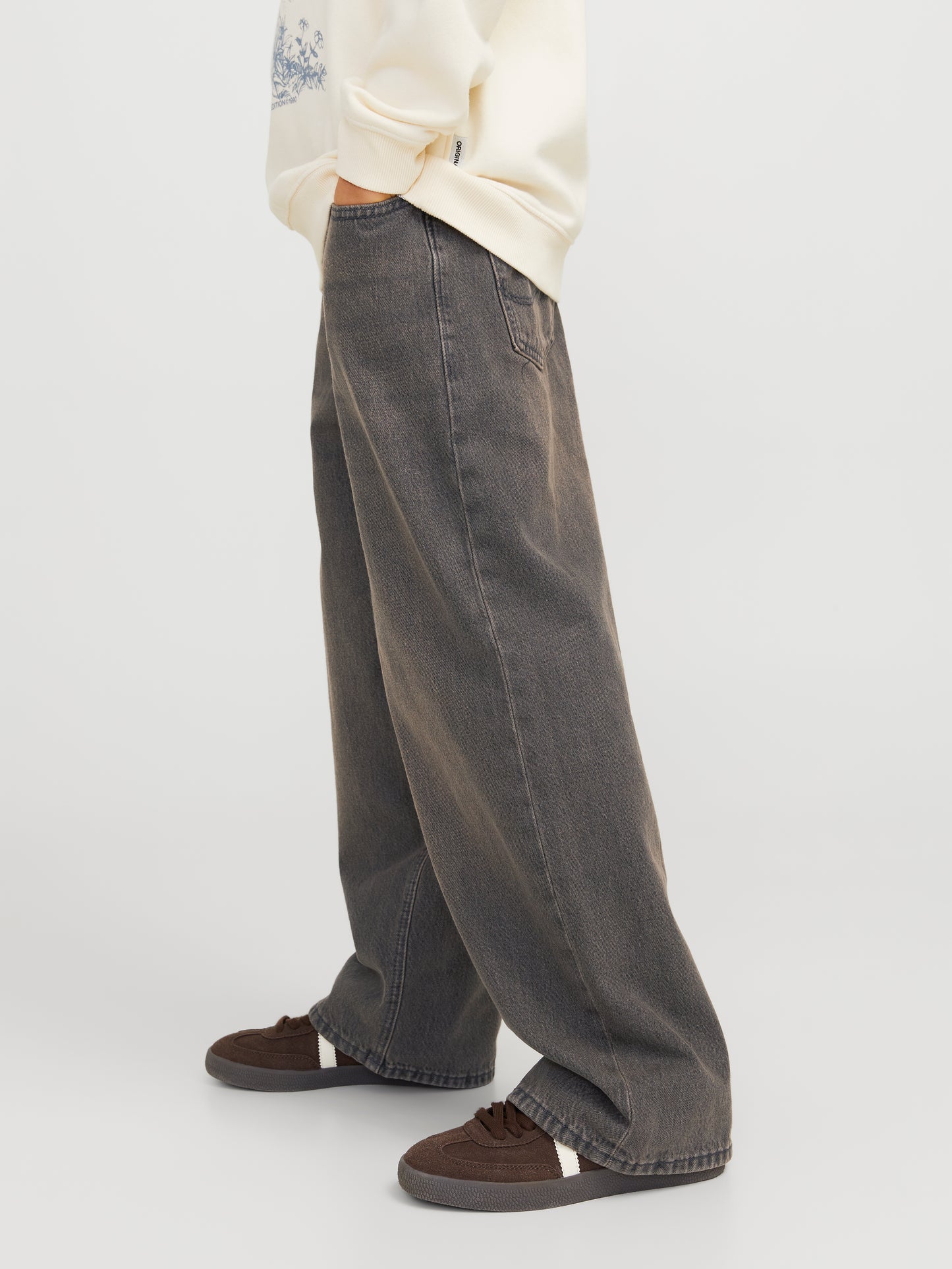 JJIRON JJORIGINAL MF 326 LN JNR