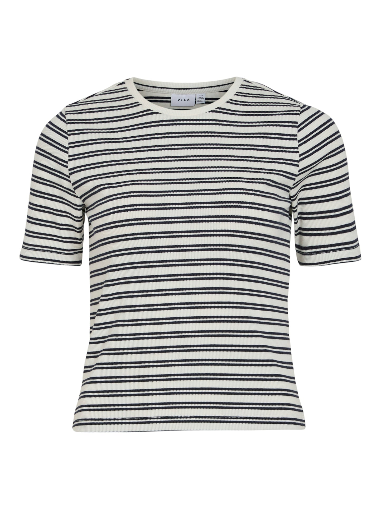 VISOLA S/S T-SHIRT - NOOS