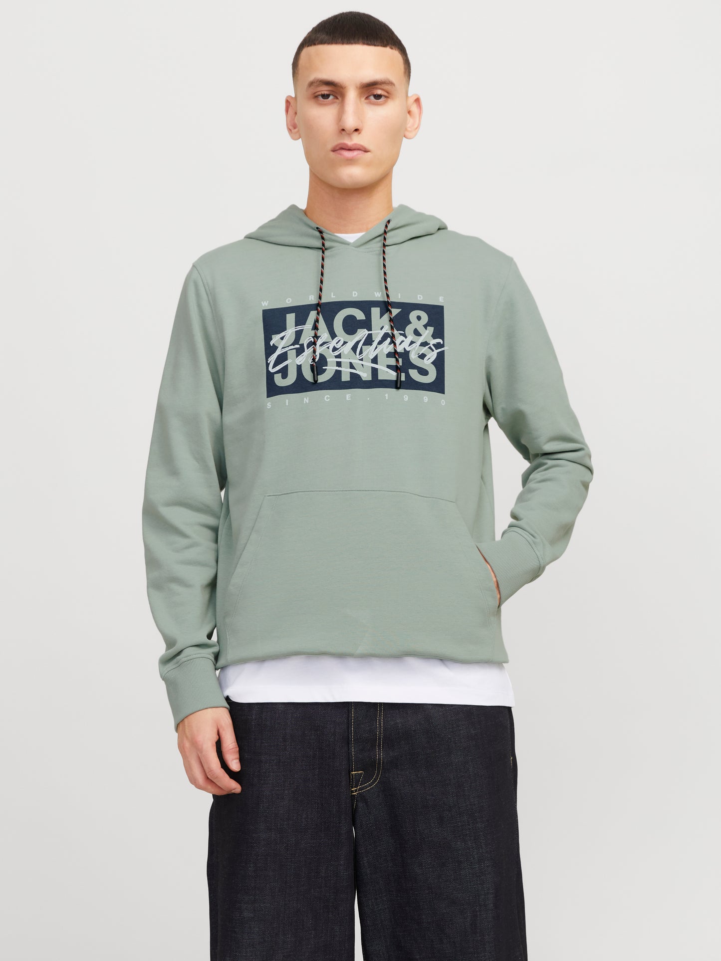 JJCOLTON SWEAT HOOD