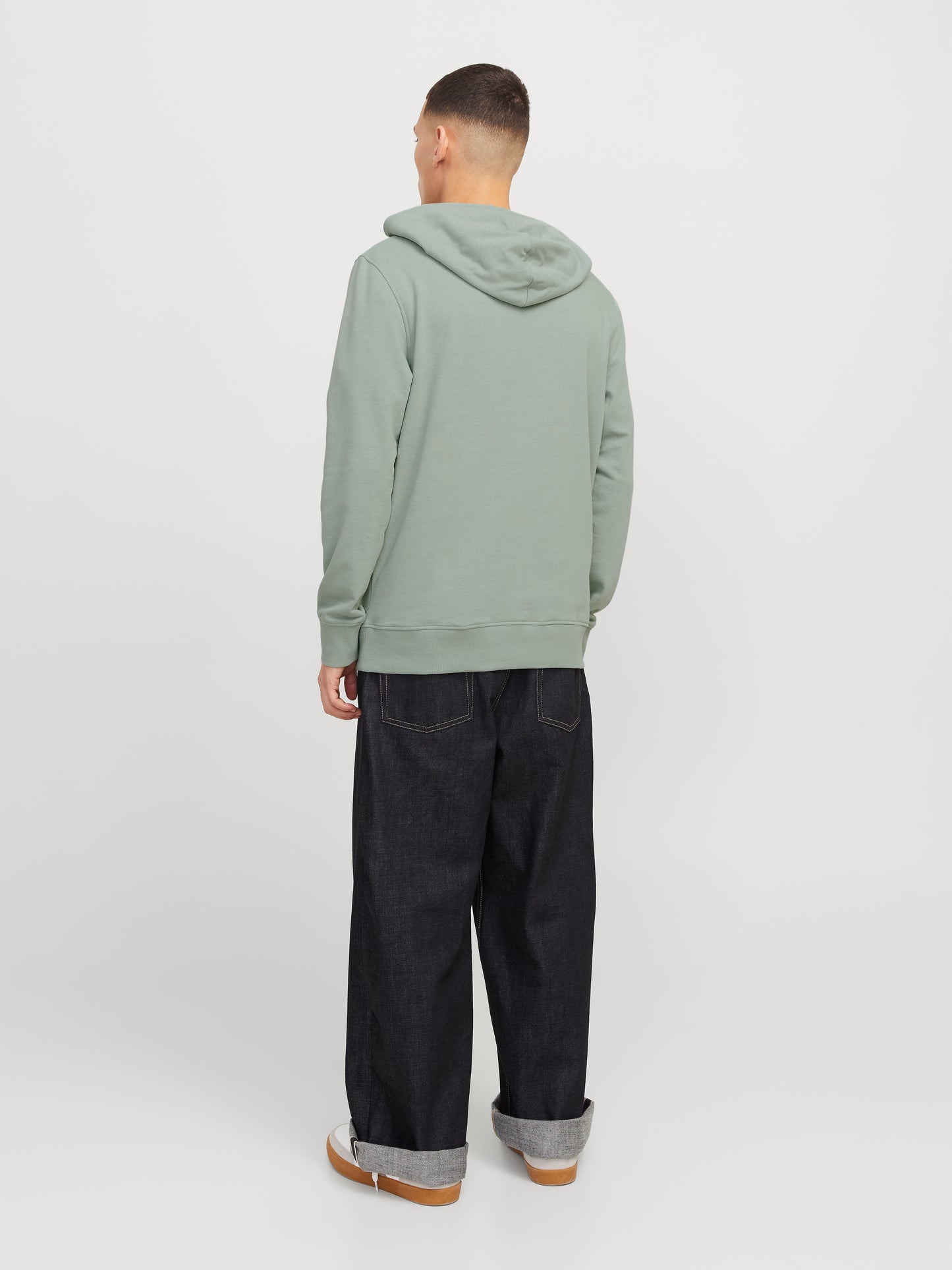 JJCOLTON SWEAT HOOD