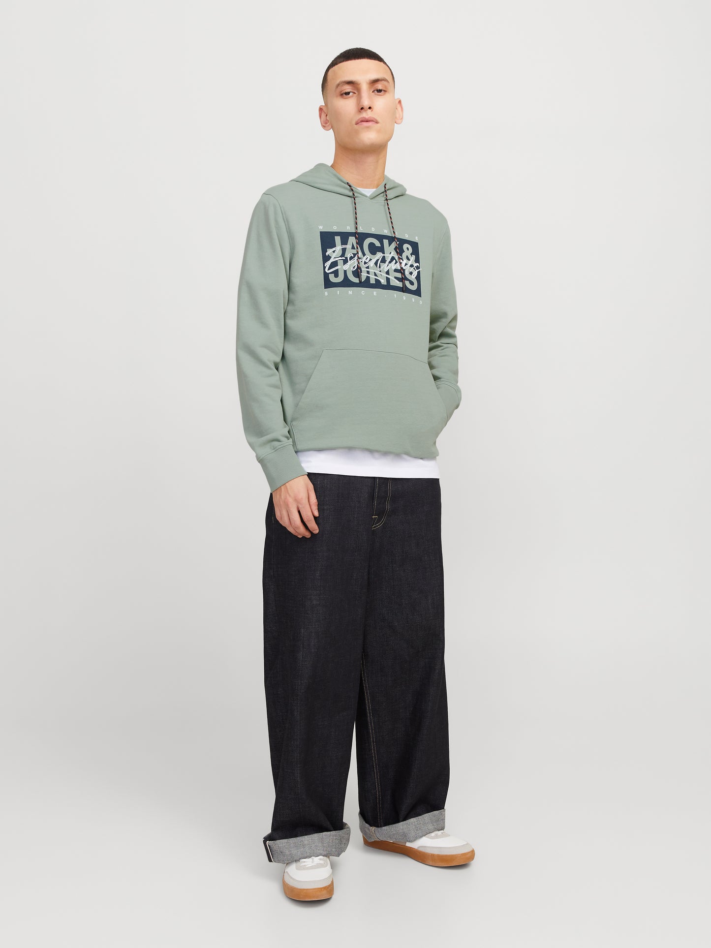 JJCOLTON SWEAT HOOD
