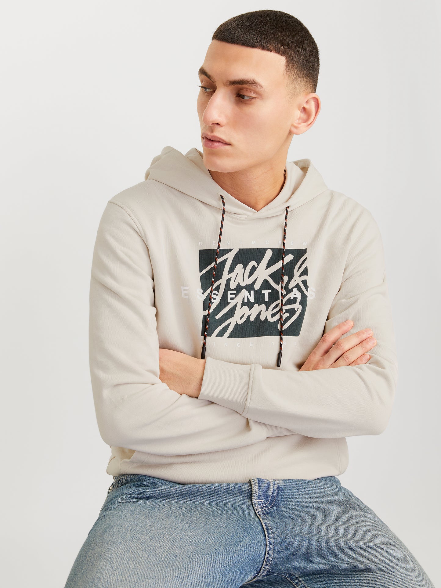 JJCOLTON SWEAT HOOD