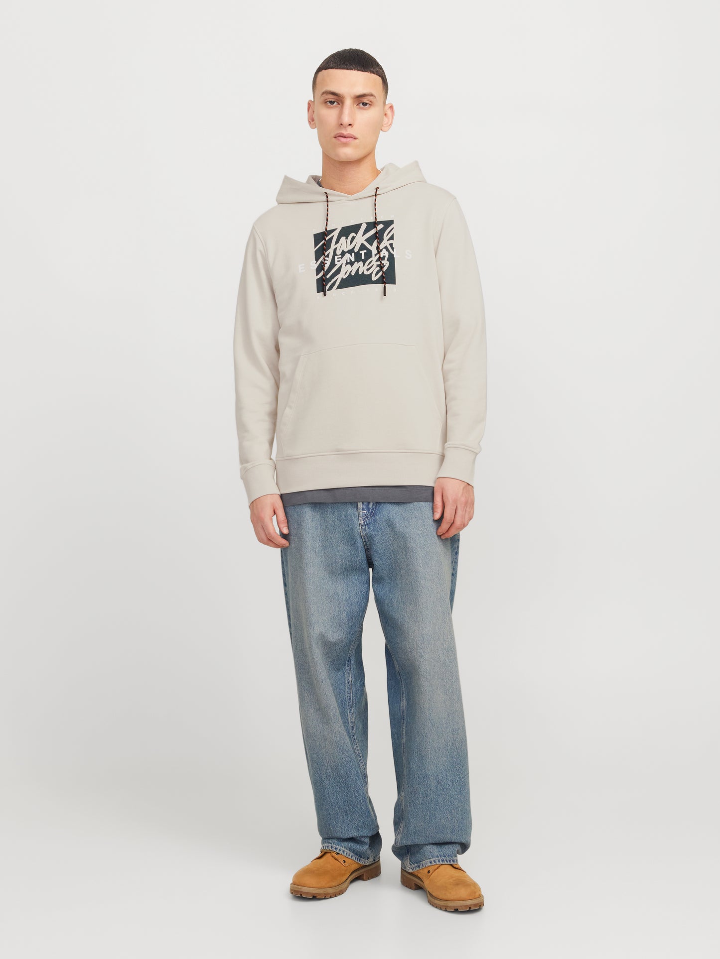 JJCOLTON SWEAT HOOD