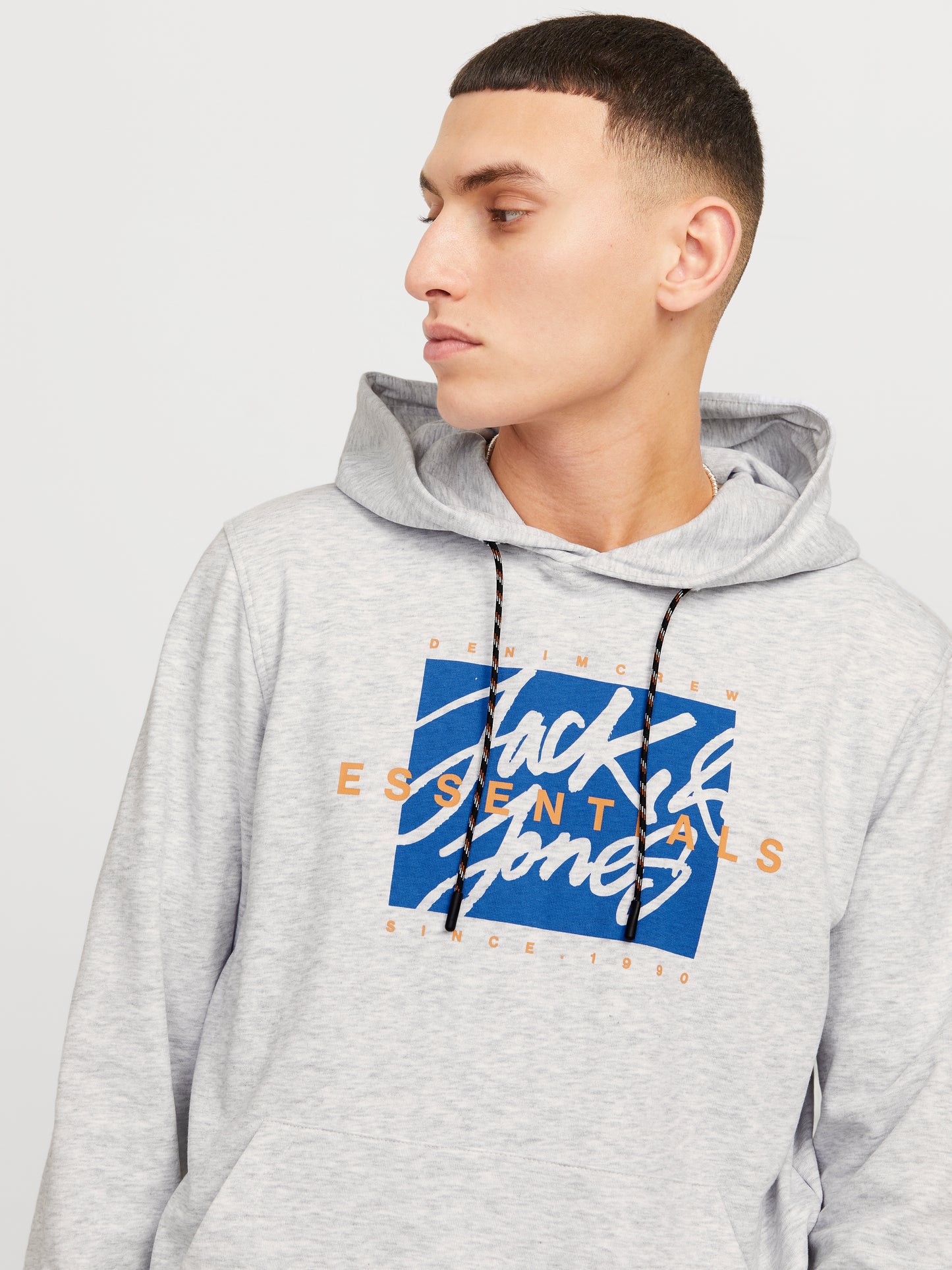 JJCOLTON SWEAT HOOD
