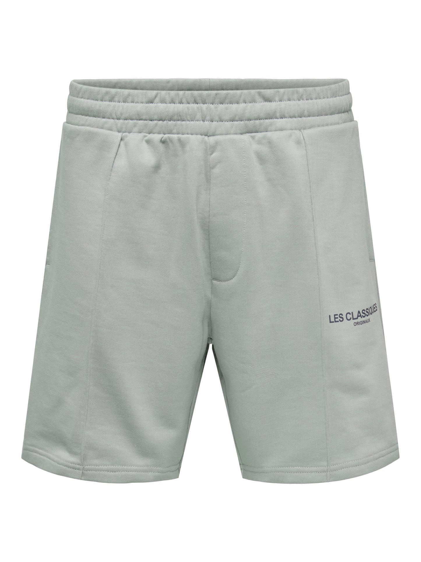ONSLES CLASSIQUES REG PIN TUCK SHORTS