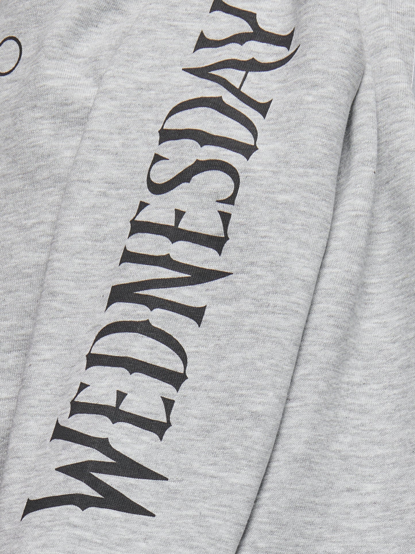 KOGNEVERMORE LIFE L/S LICENS O-NECK SWT