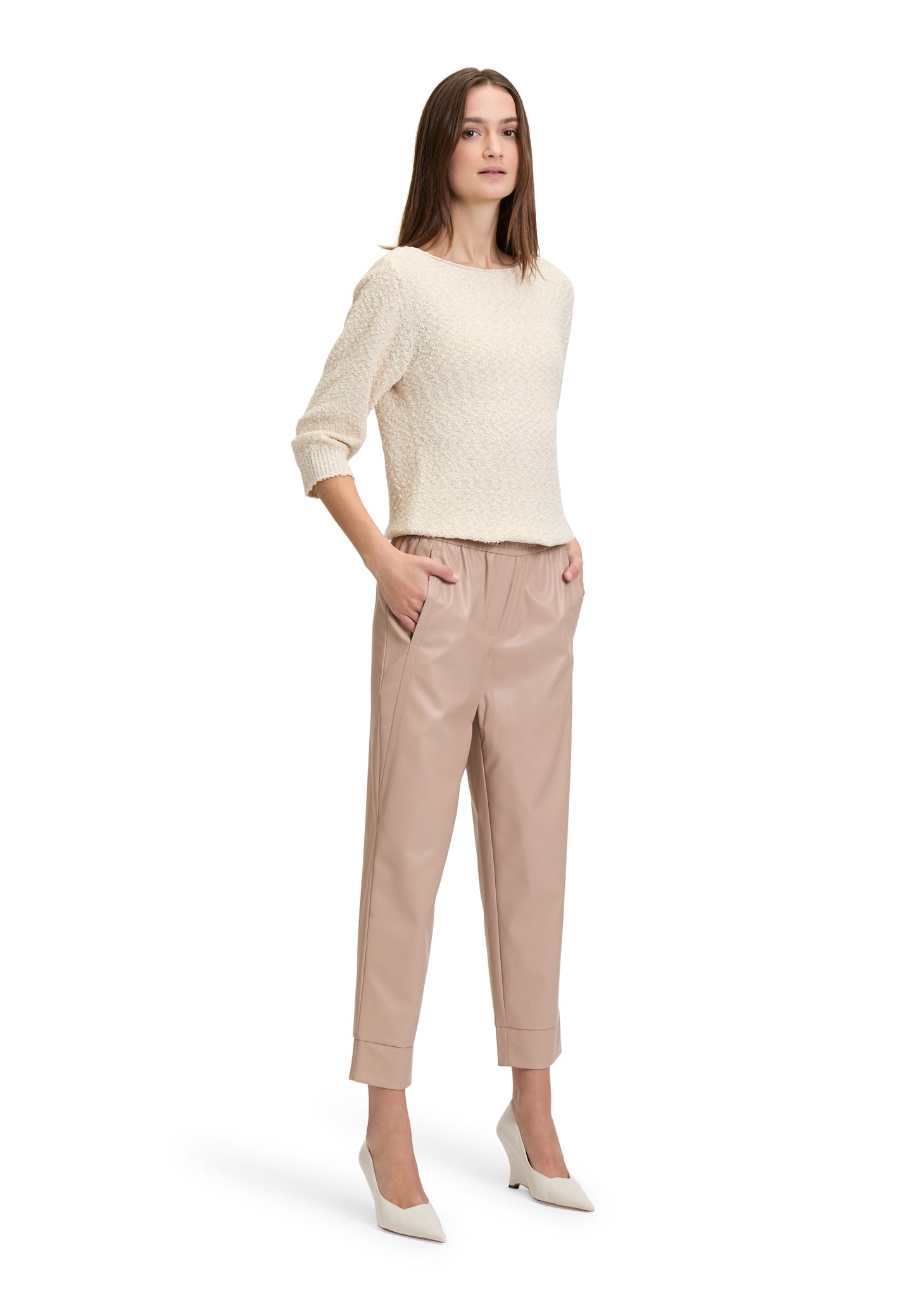 Strickpullover