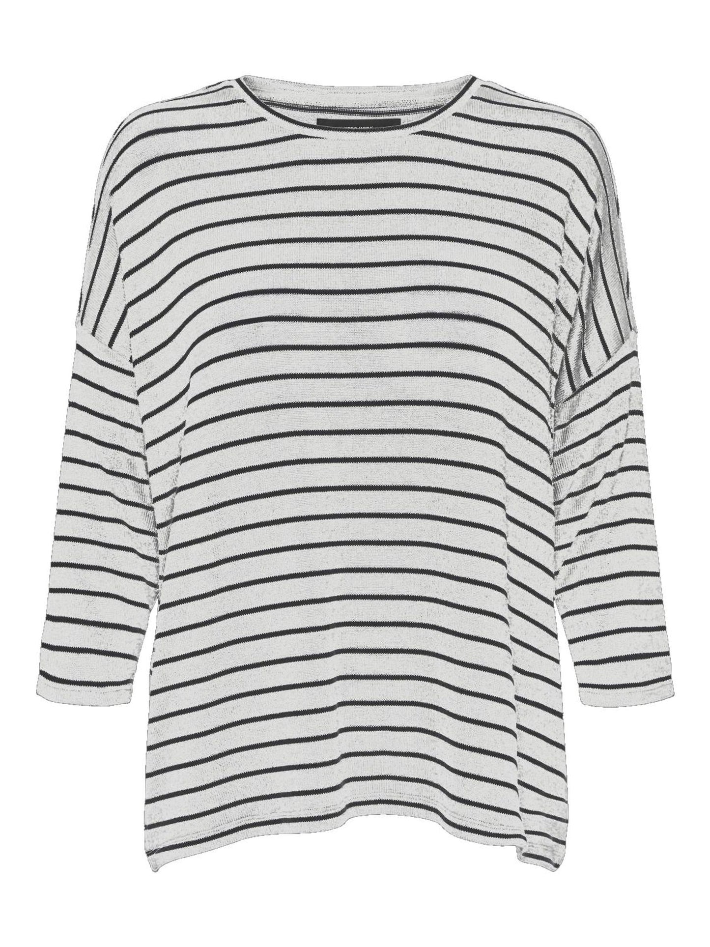 VMBRIANNA 3/4 PULLOVER BOO REP