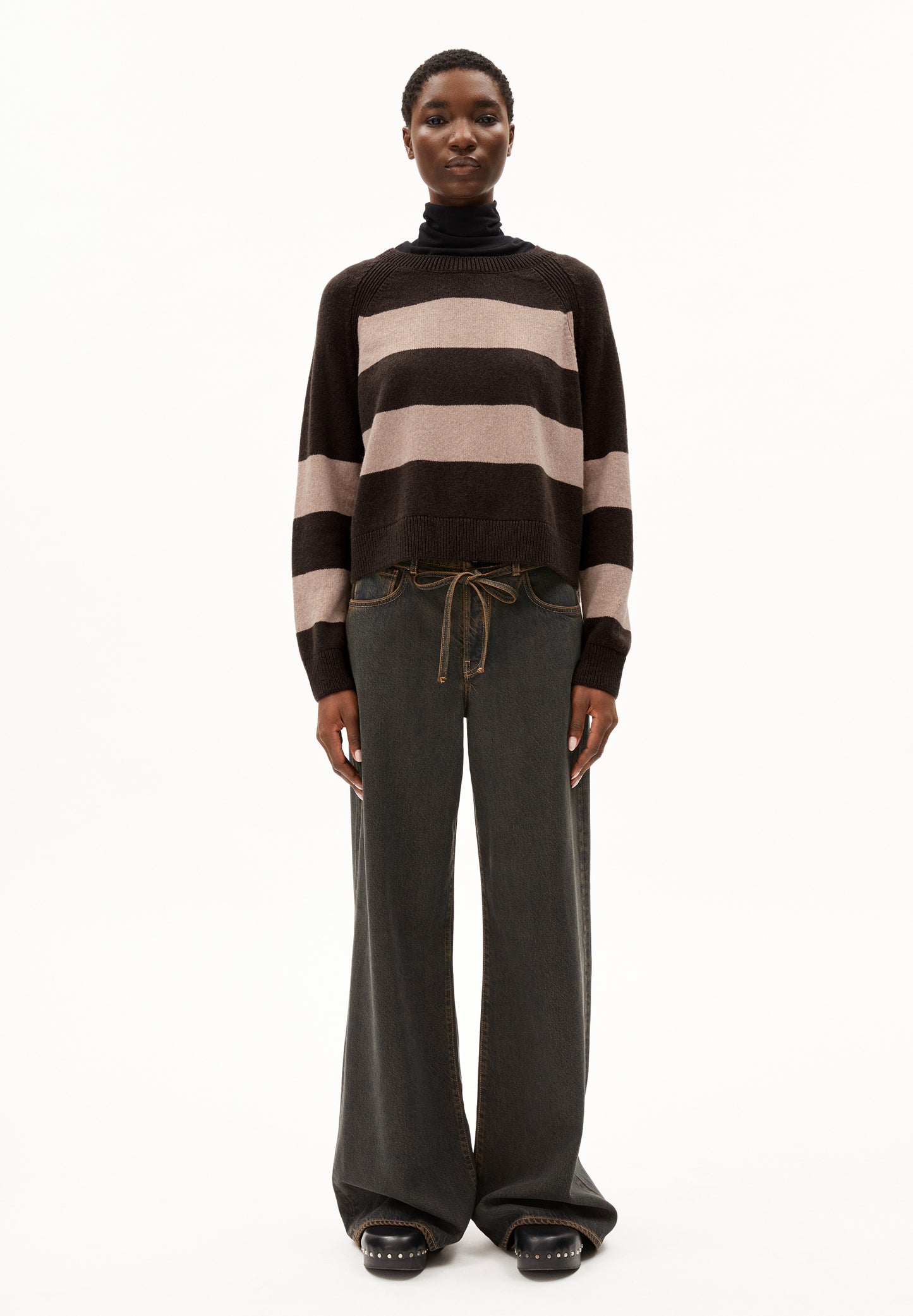 DILIRIAA STRIPES