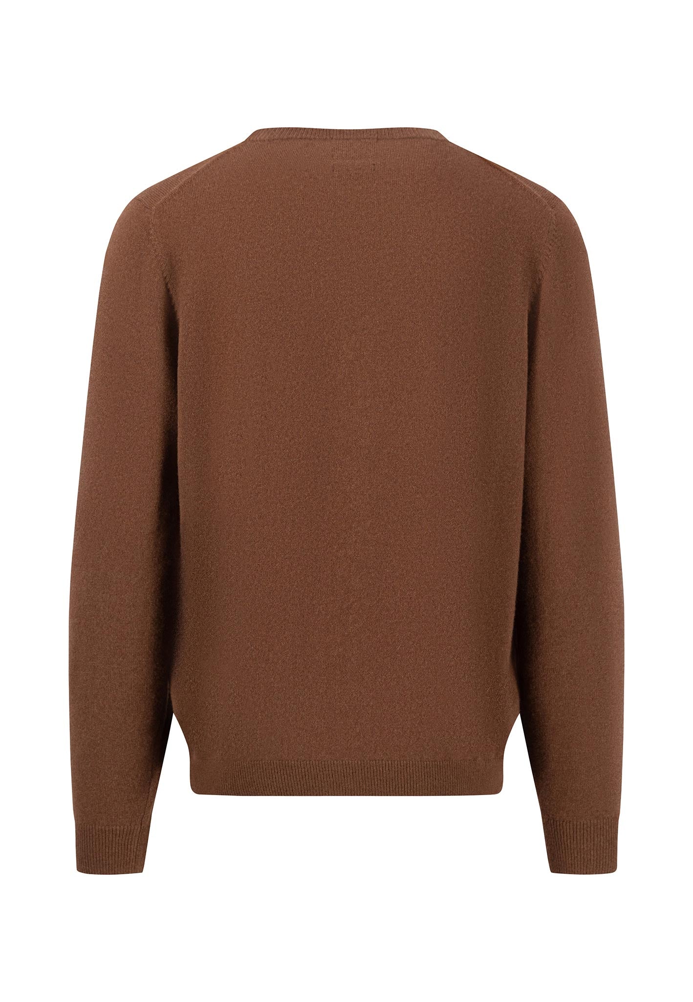 O-Neck, Cashmere