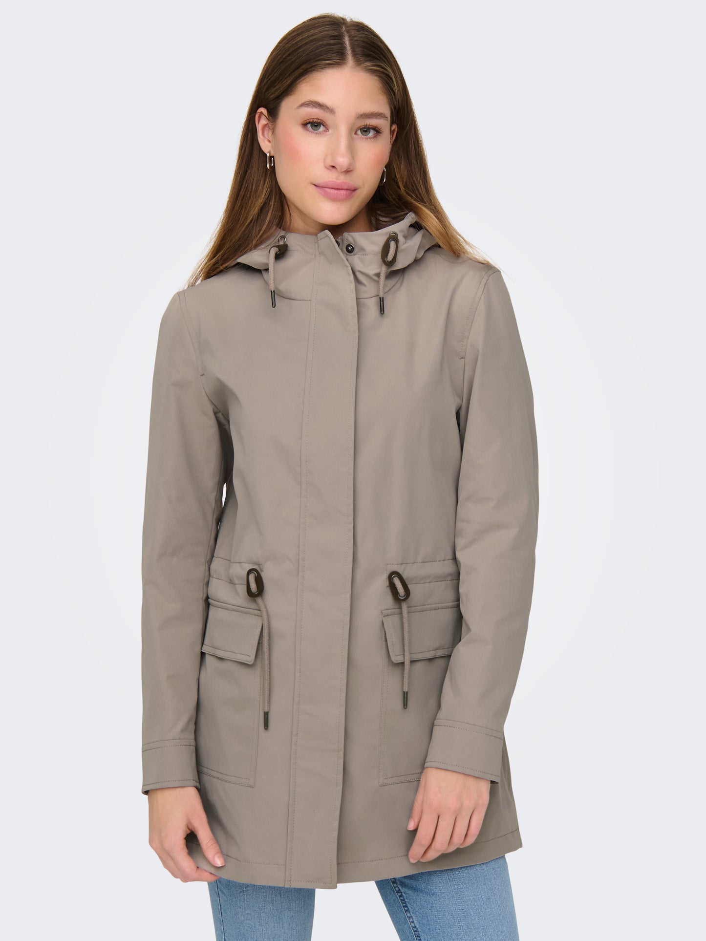 ONLLOUISE PARKA CC LIFE OTW