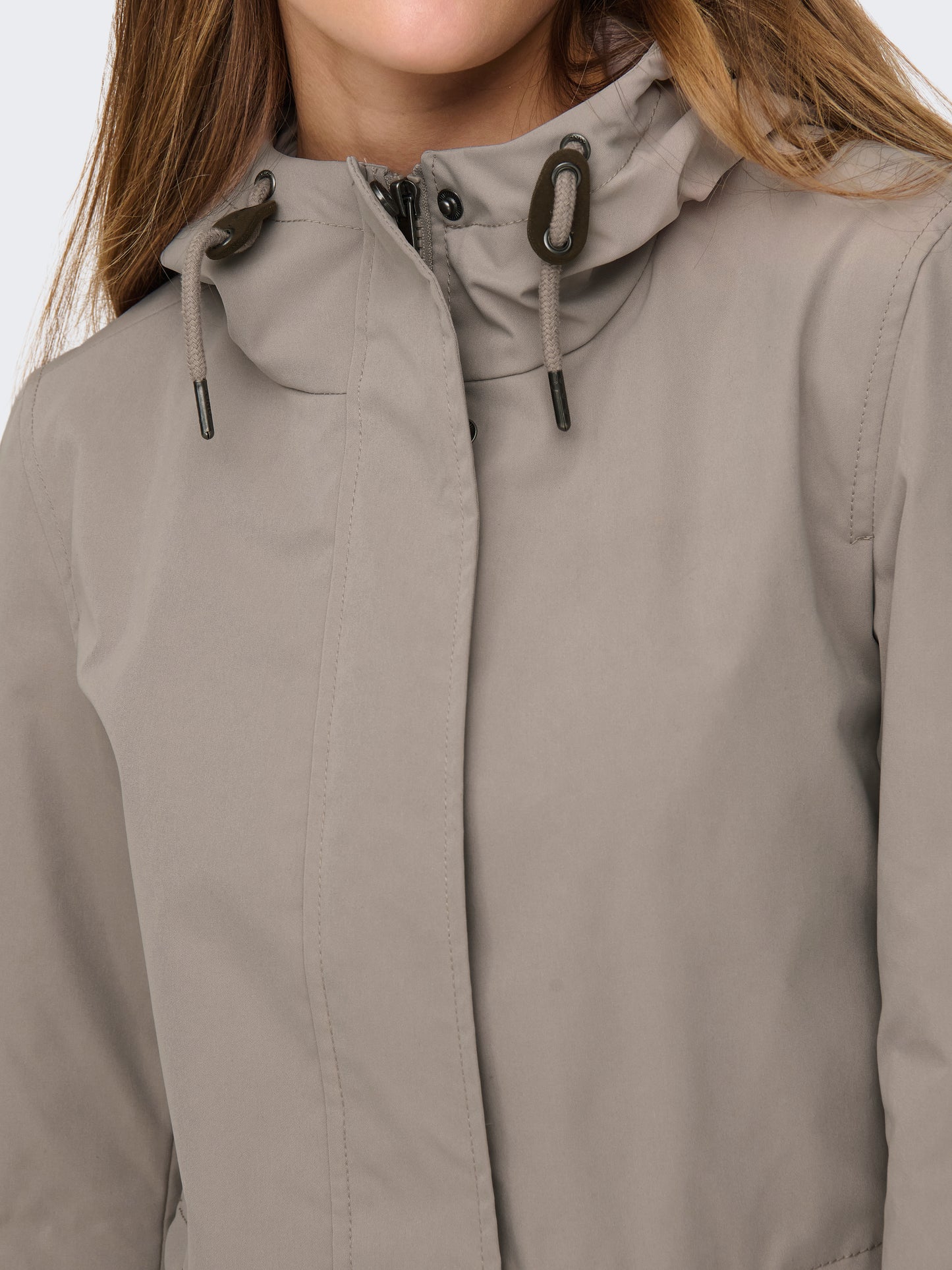 ONLLOUISE PARKA CC LIFE OTW