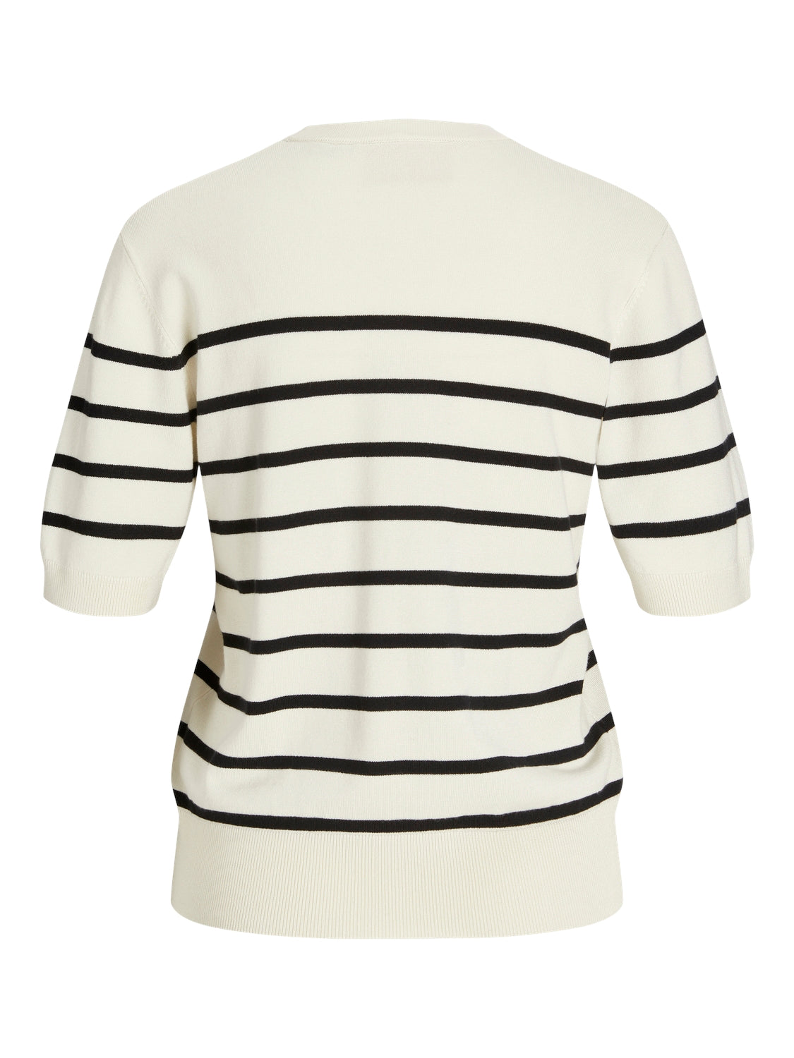JXLAYLA COMFY SS KNIT NOOS