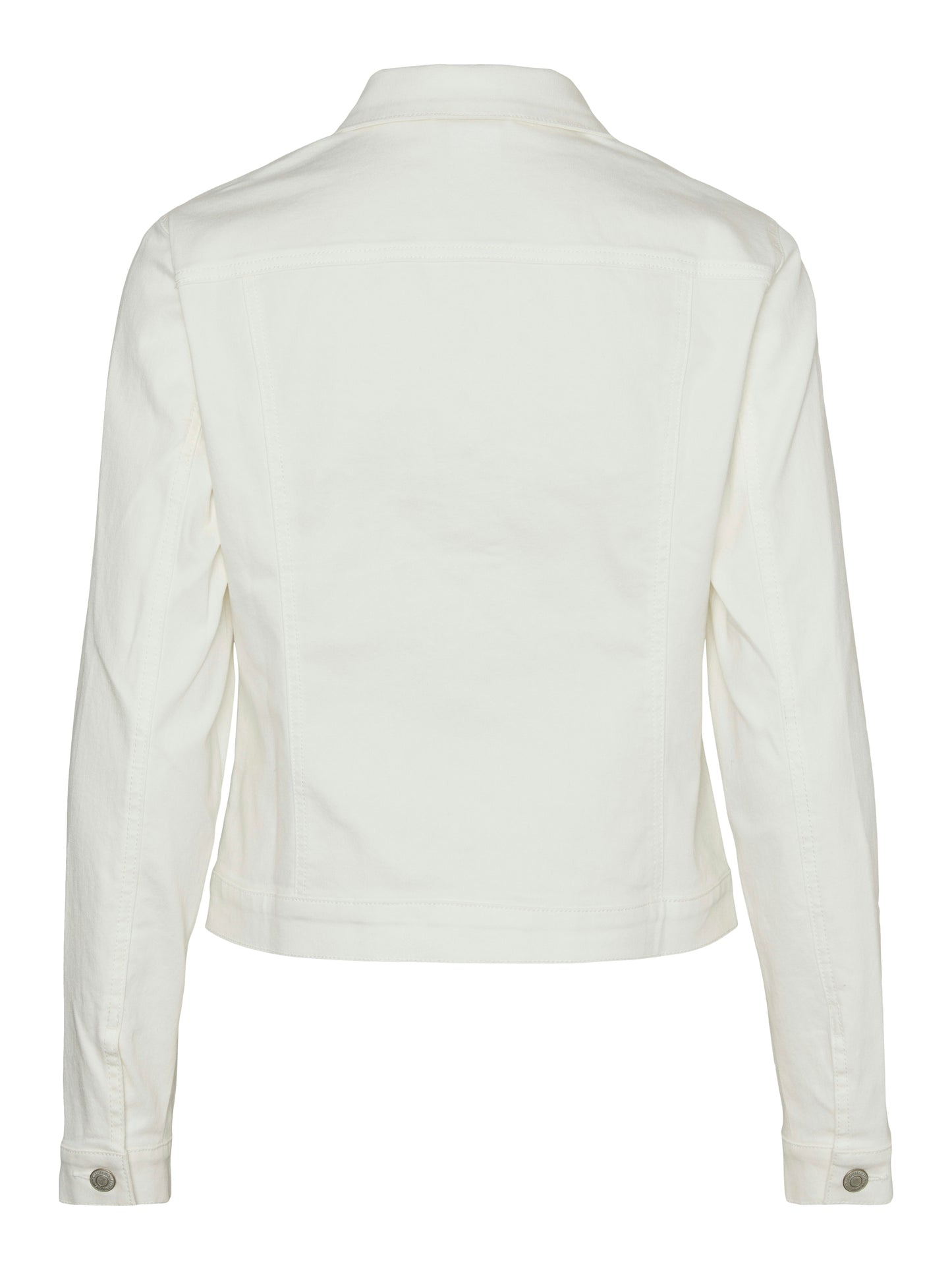 VMLUNA LS SLIM DNM JACKET MIX GA NOOS