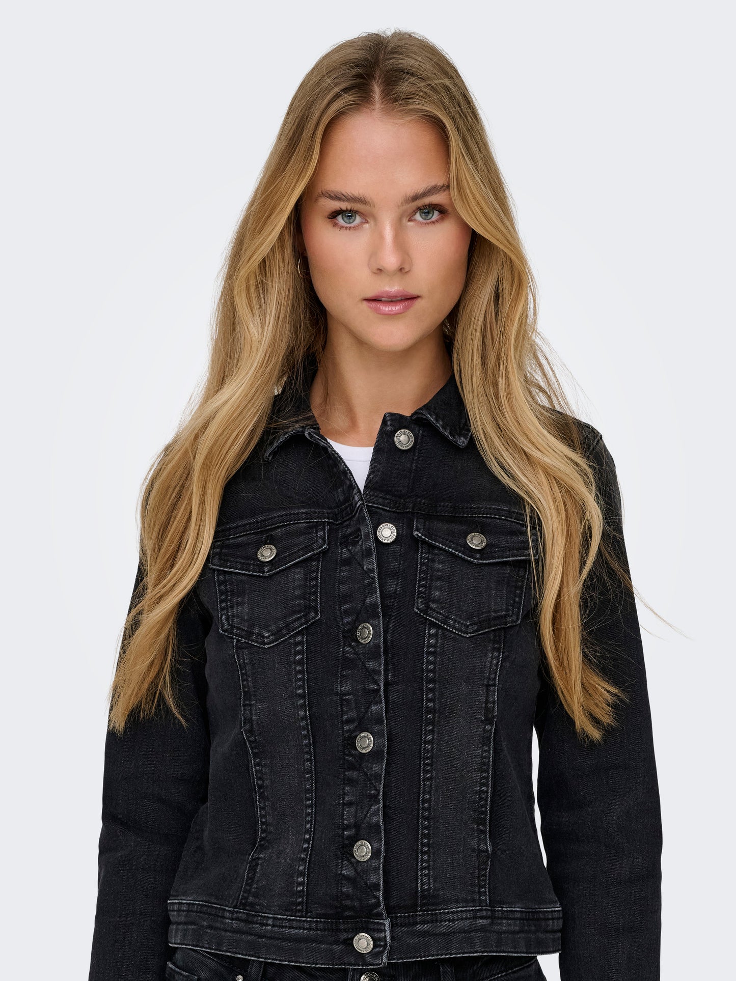 ONLWONDER DNM JACKET NOOS