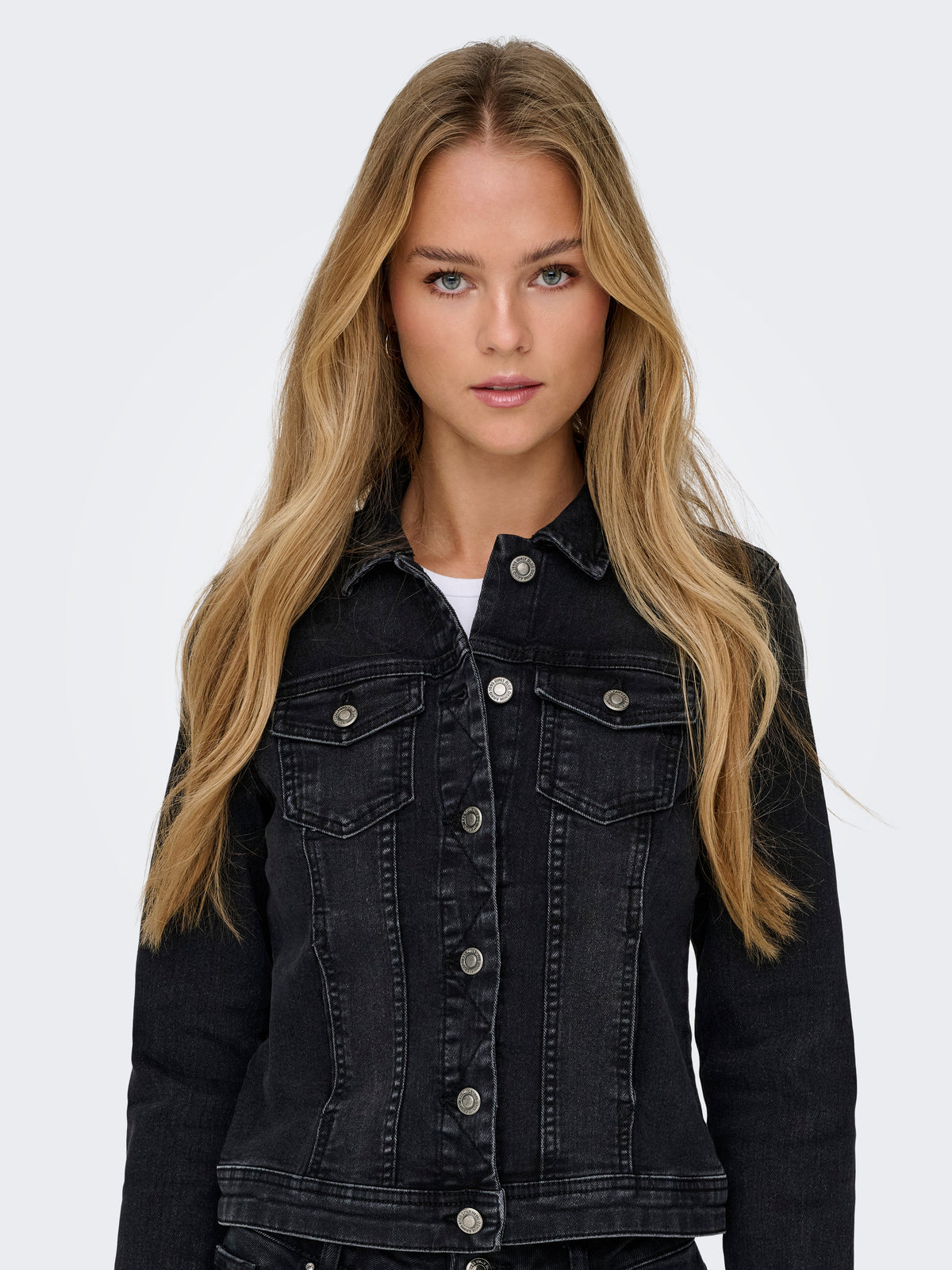 ONLWONDER DNM JACKET NOOS
