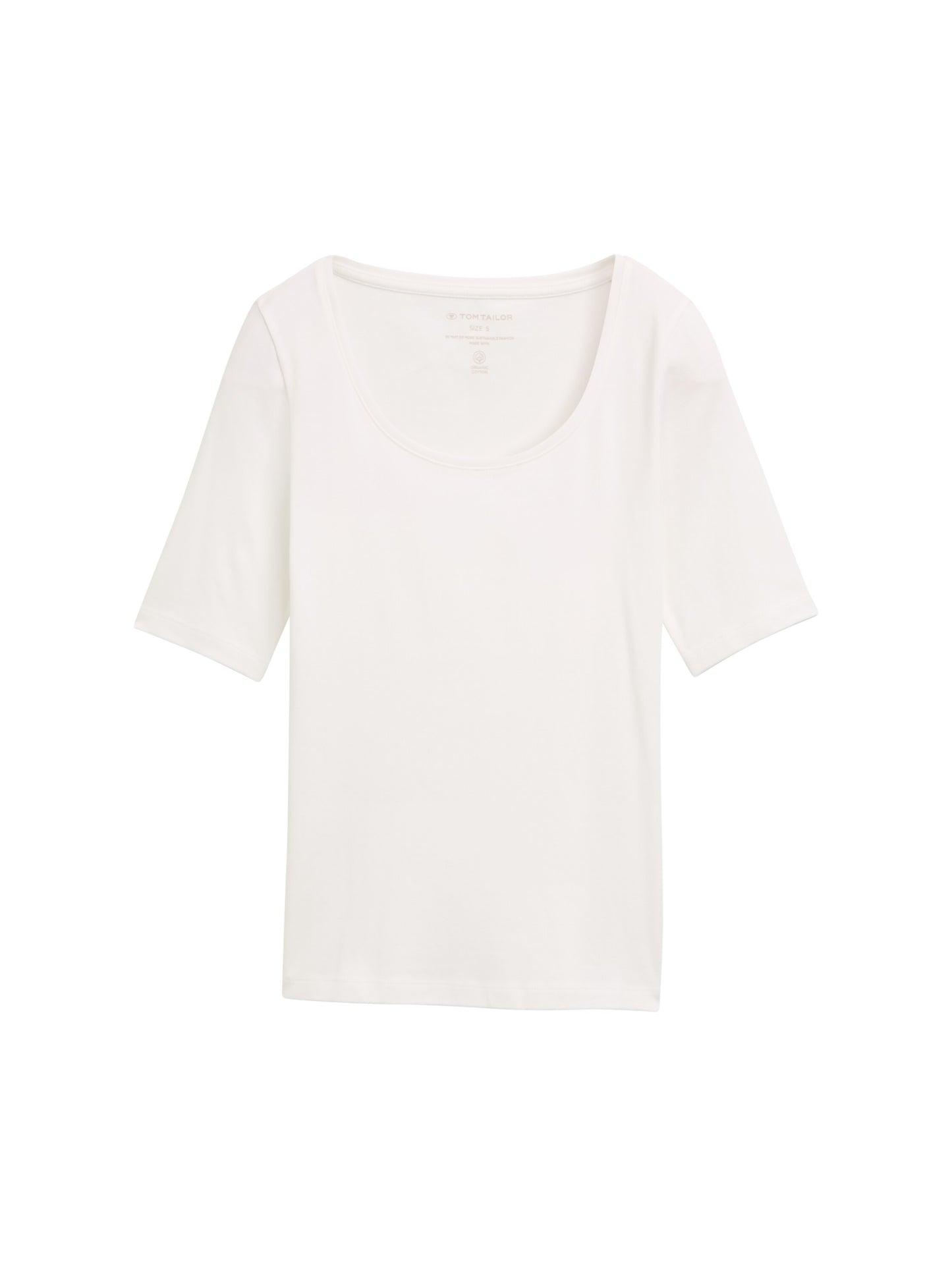 Basic T-Shirt