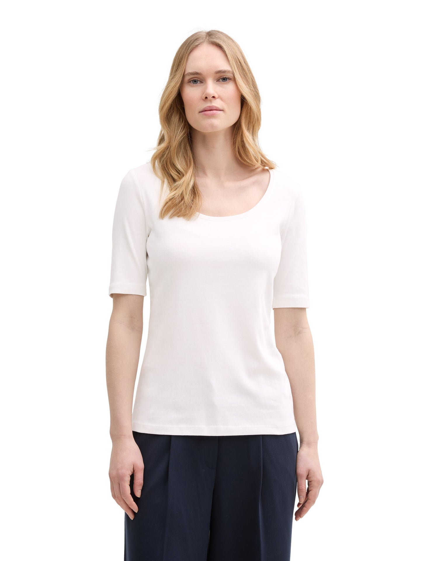 Basic T-Shirt