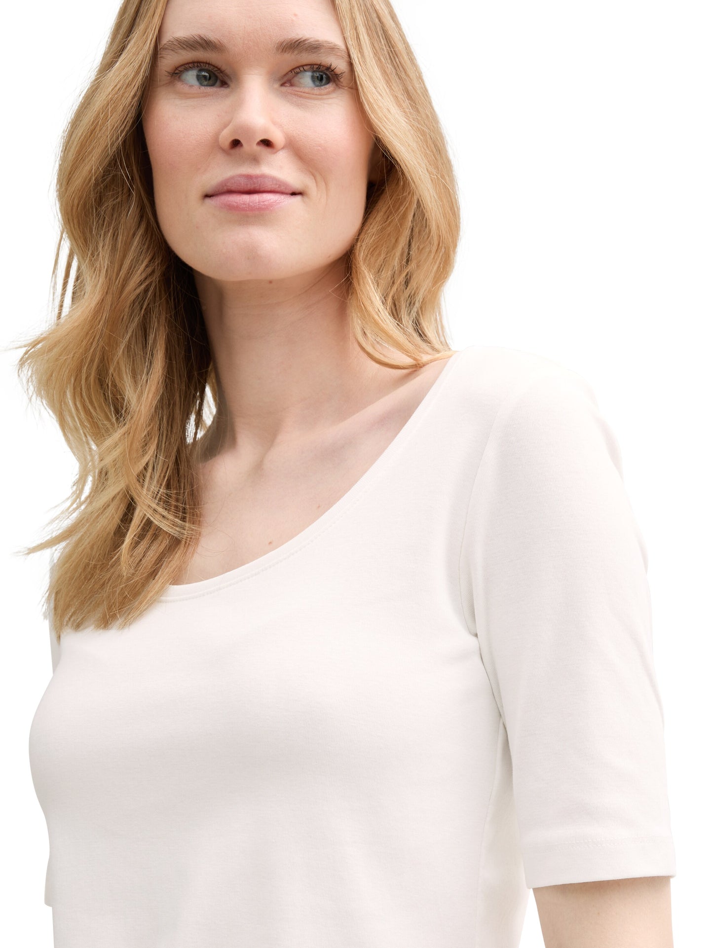 Basic T-Shirt