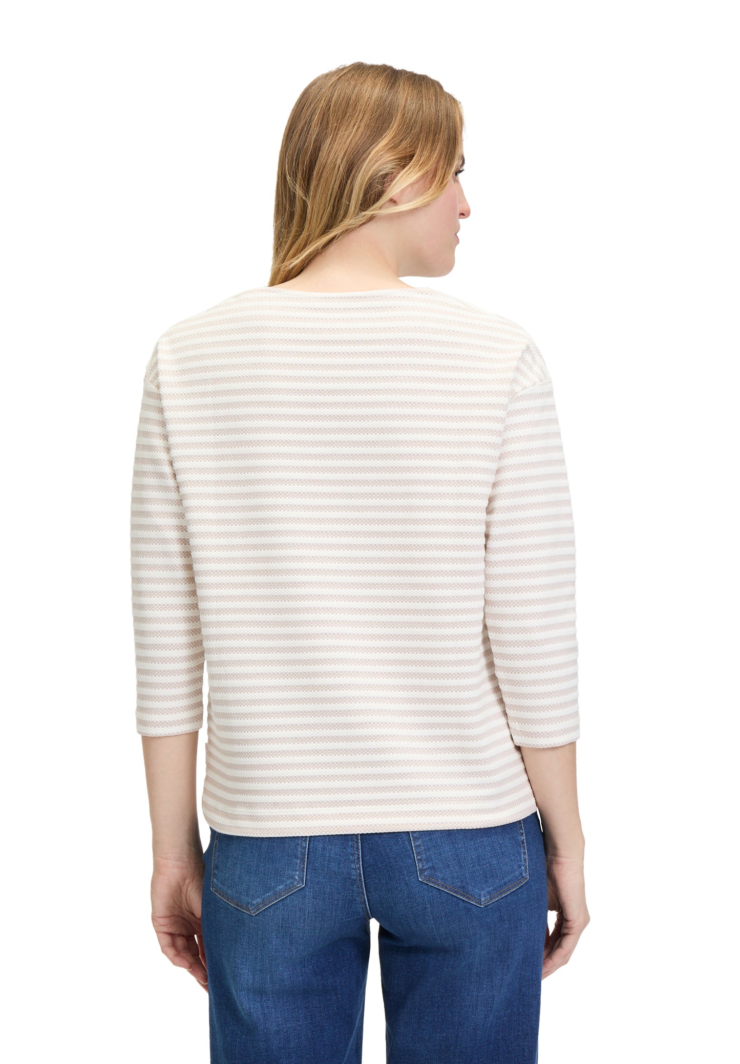 Ringelshirt