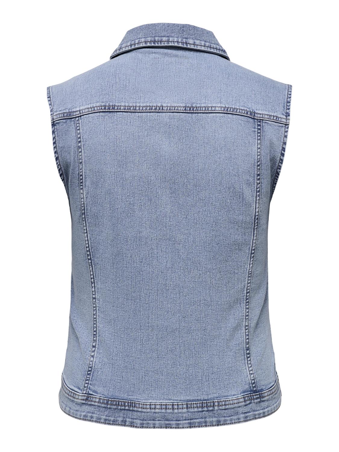 CARWESPA WEST DNM PIM619 NOOS, Light Blue Denim