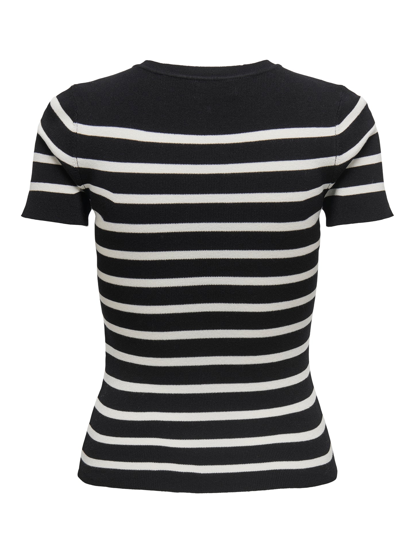 JDYCIRKELINE S/S TOP KNT