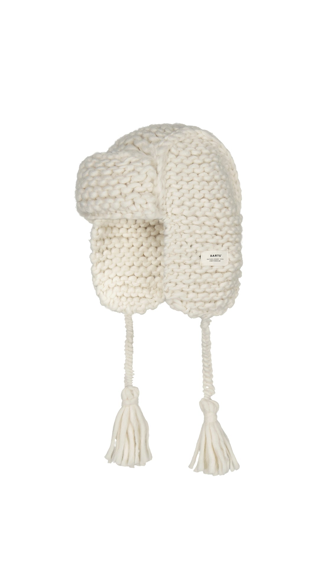Brubru Bomber, cream
