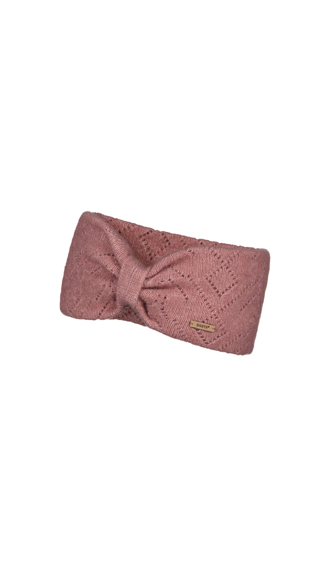 Bridgey Headband, morganite