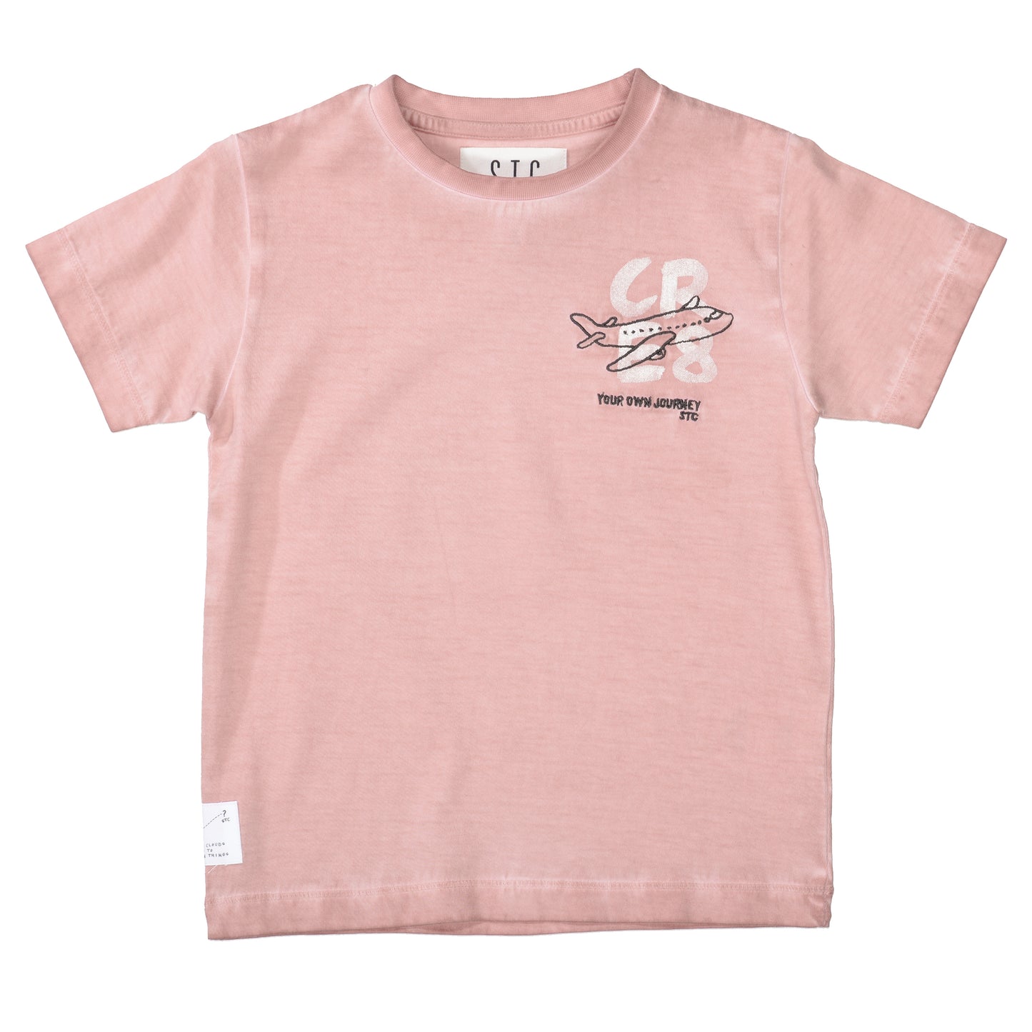 Kn.-T-Shirt
