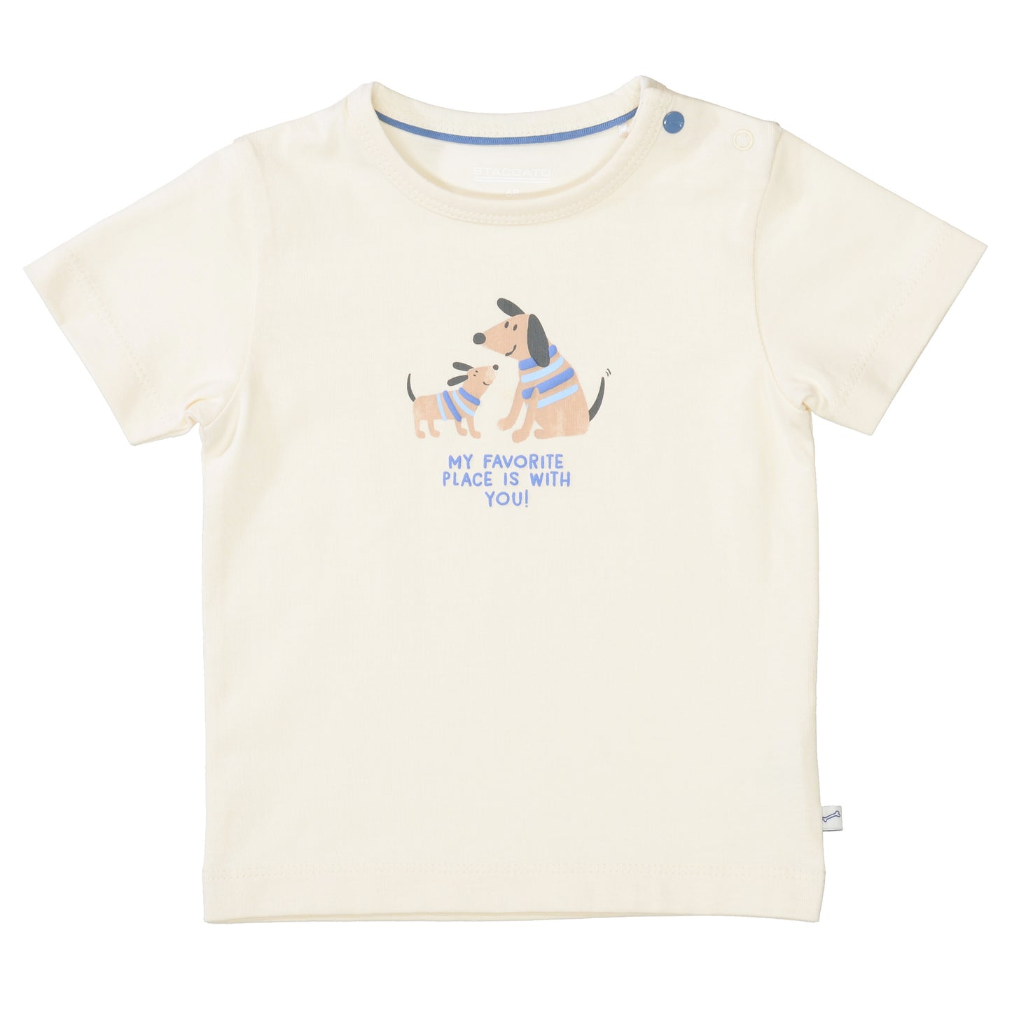 Kn.-T-Shirt