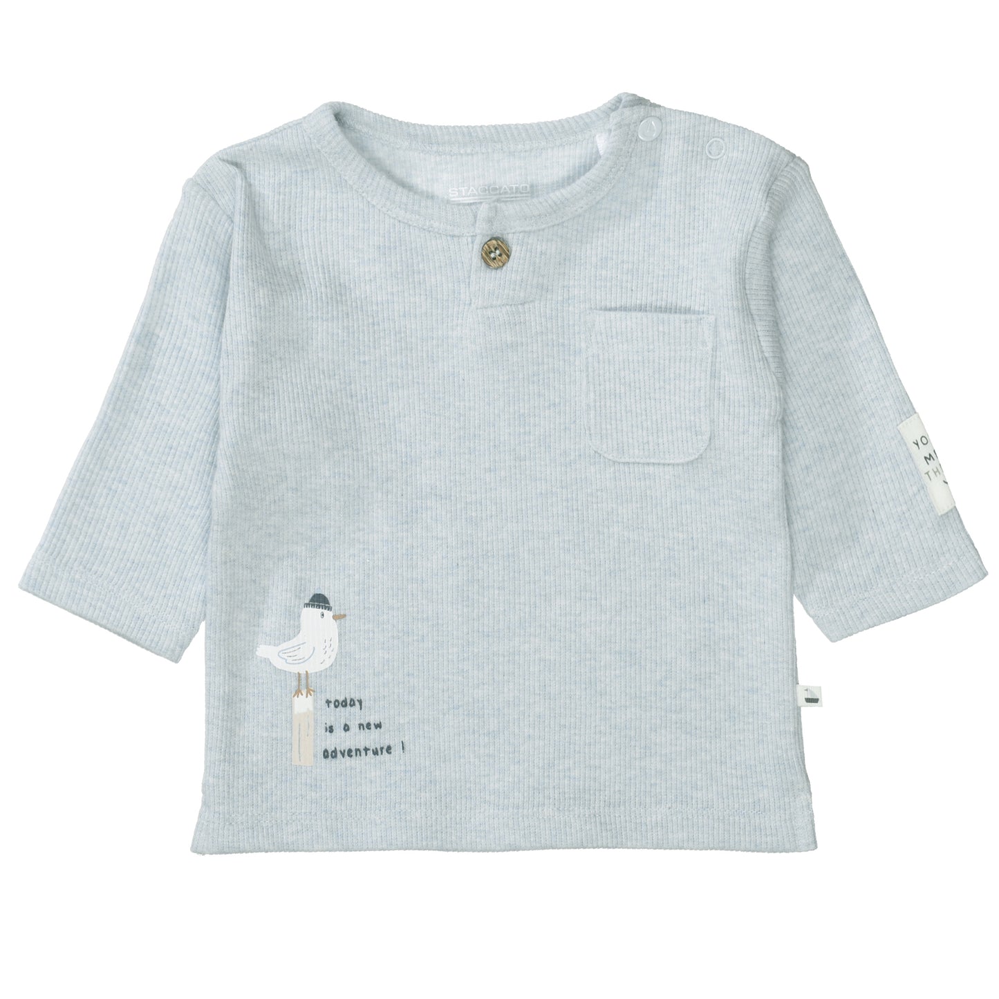 Kn.-Shirt