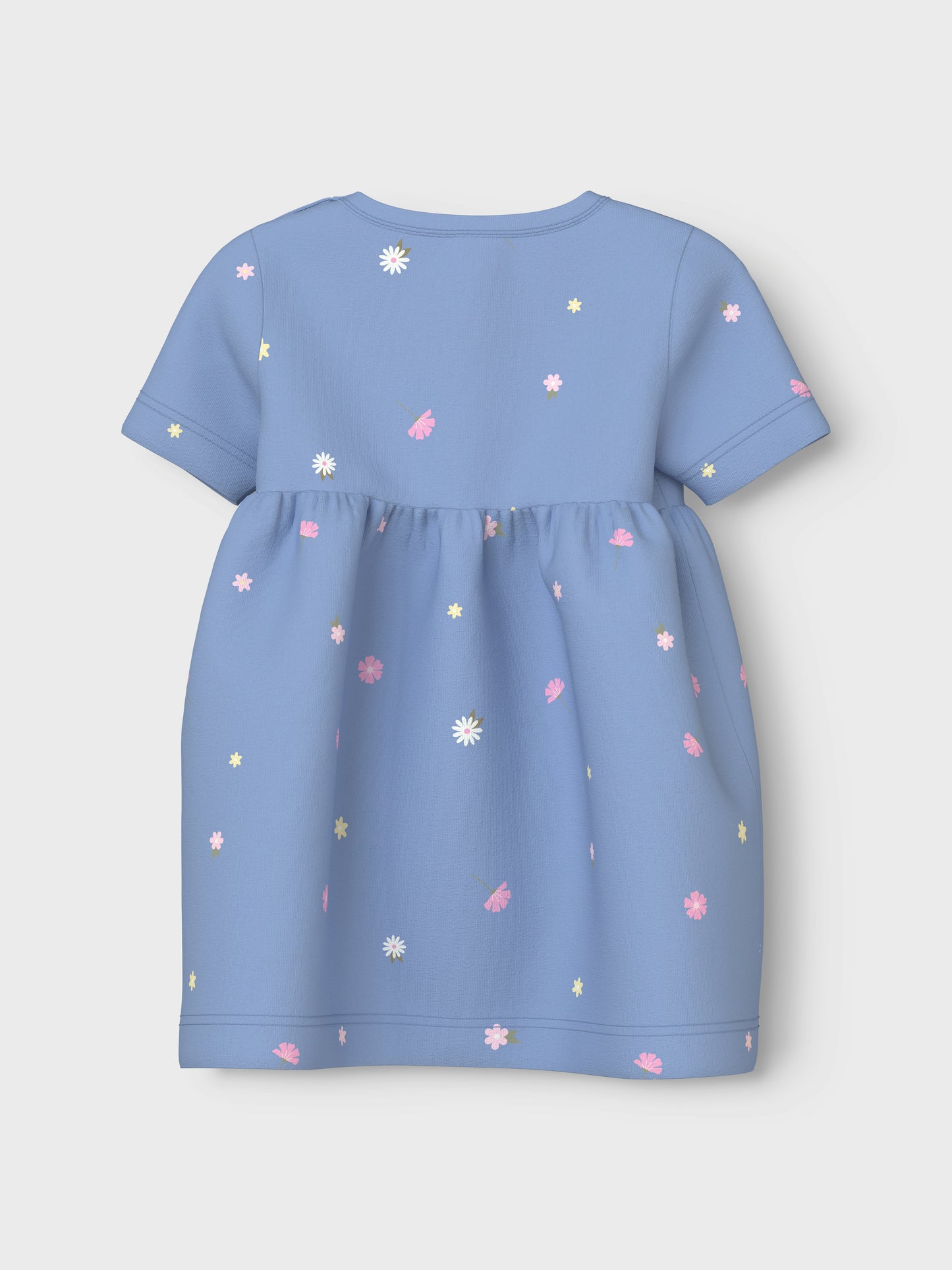 NBFVANDORA SS DRESS BOX
