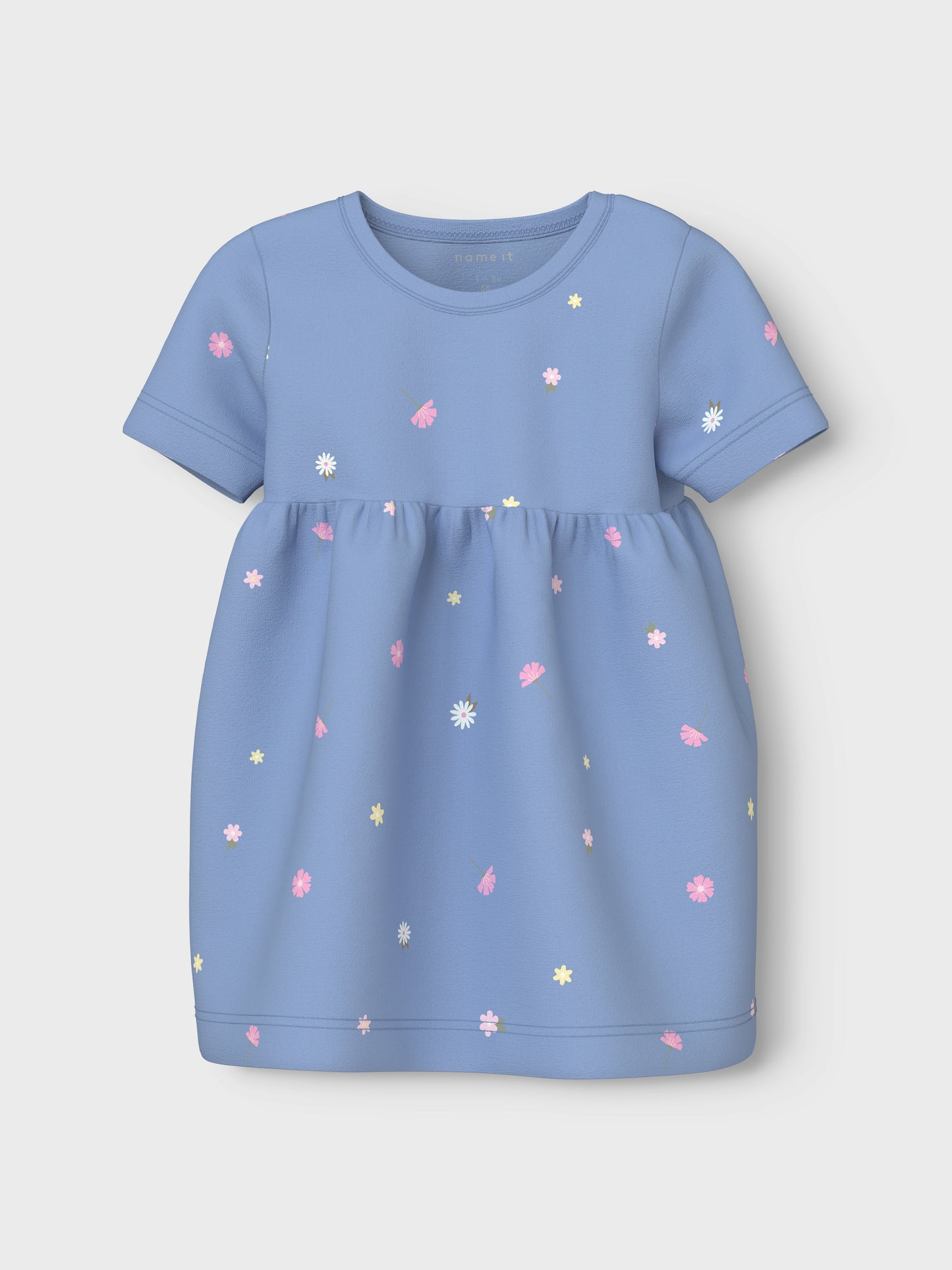 NBFVANDORA SS DRESS BOX