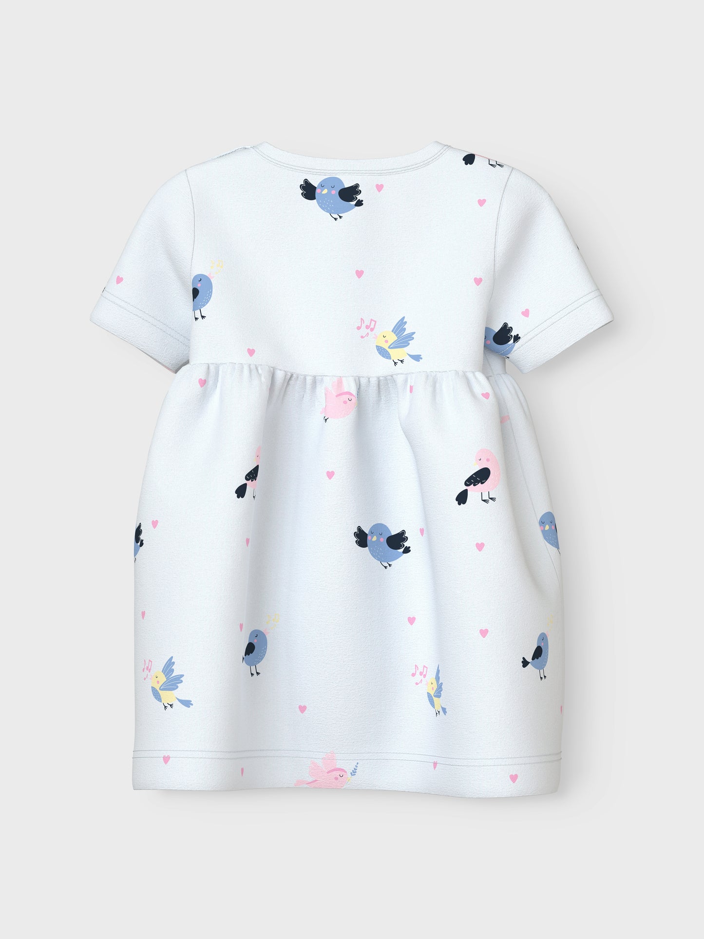 NBFVANDORA SS DRESS BOX