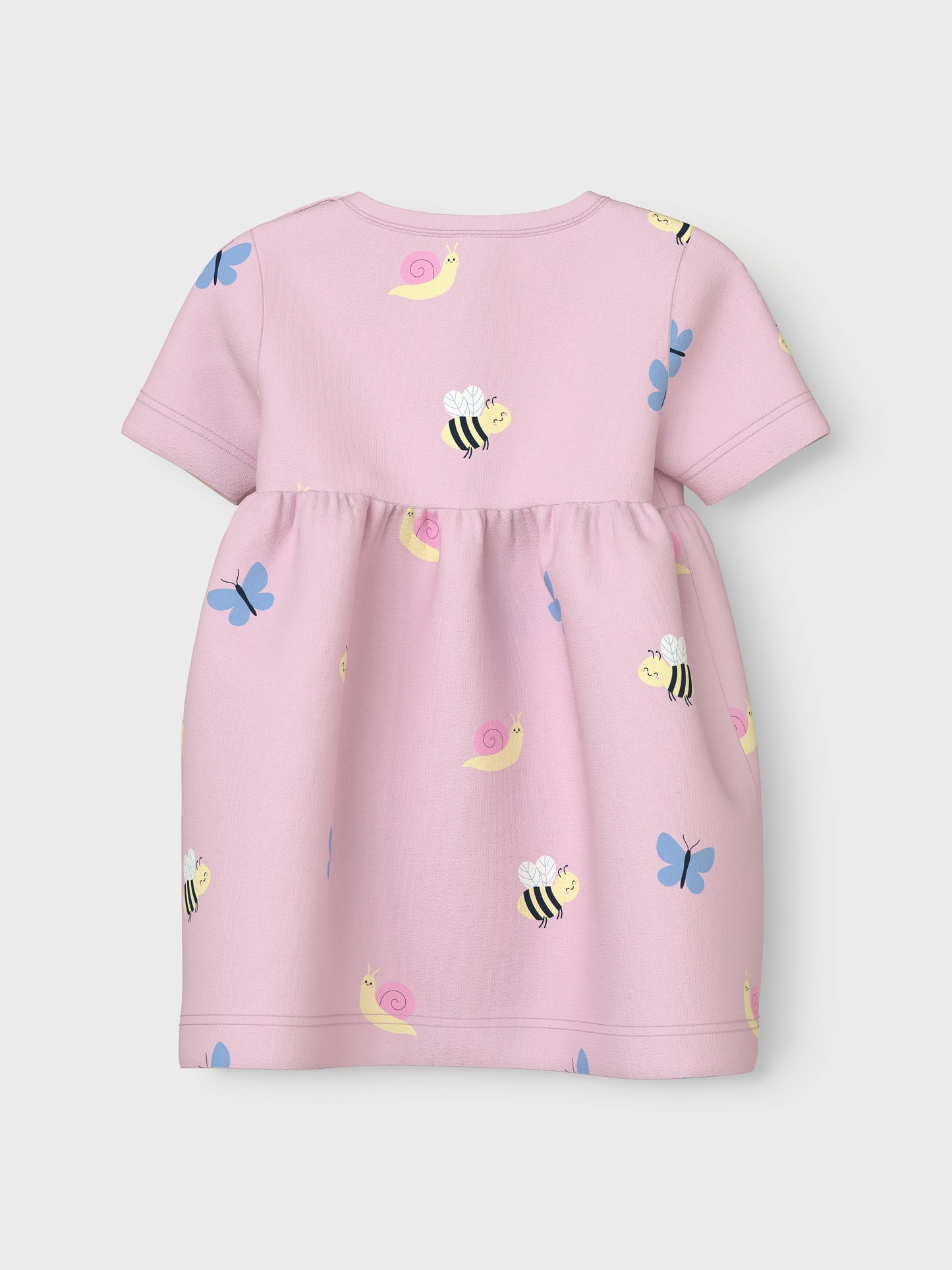 NBFVANDORA SS DRESS BOX