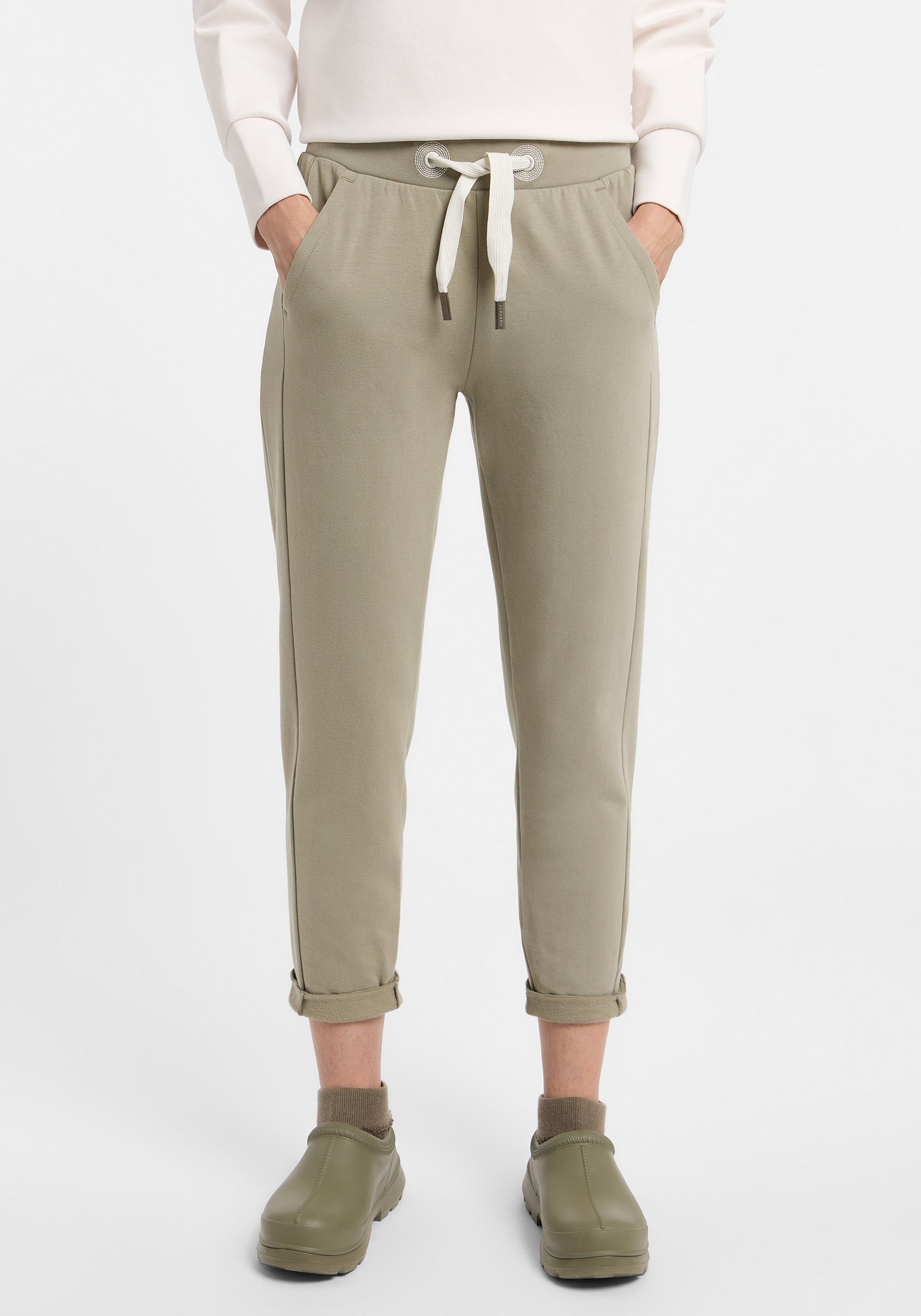 ESW_Brinja 7/8 Pants, cloud white