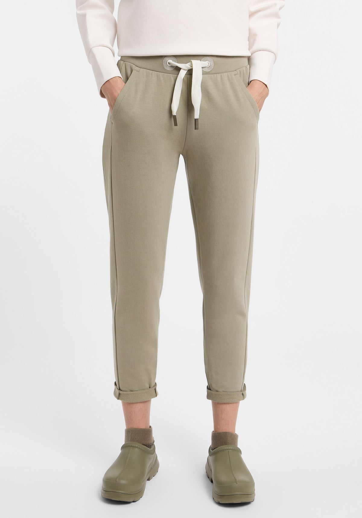 ESW_Brinja 7/8 Pants, cloud white